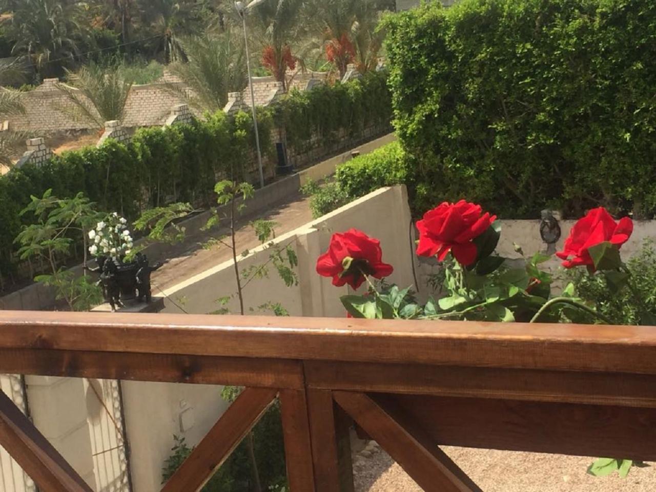 Jasmin Holiday House