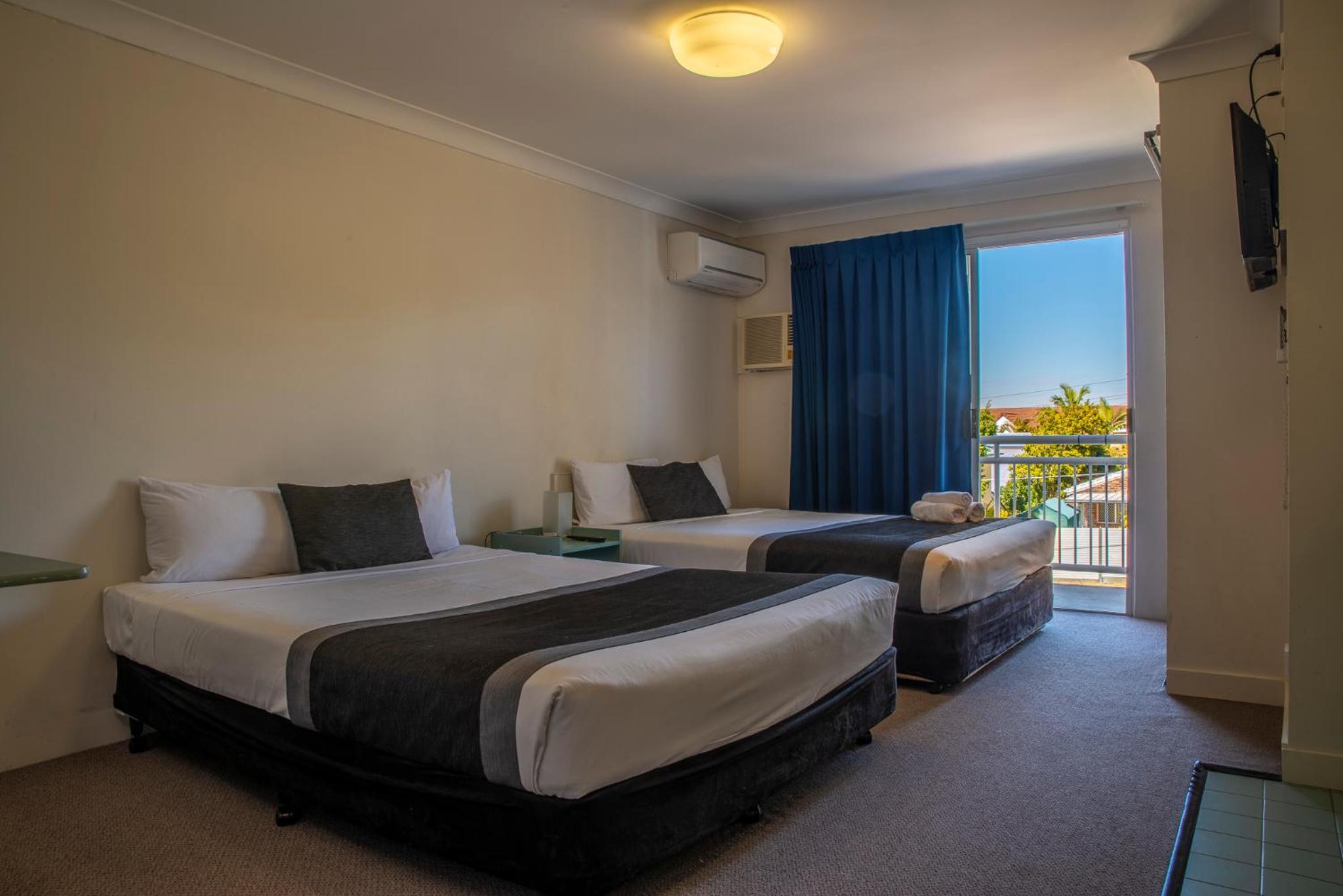Chermside Court Motel