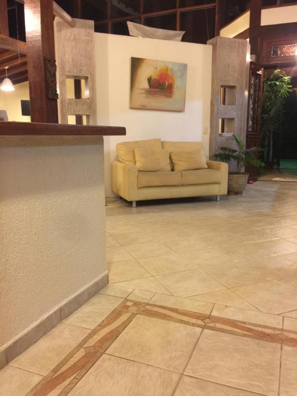 Pousada Samburá