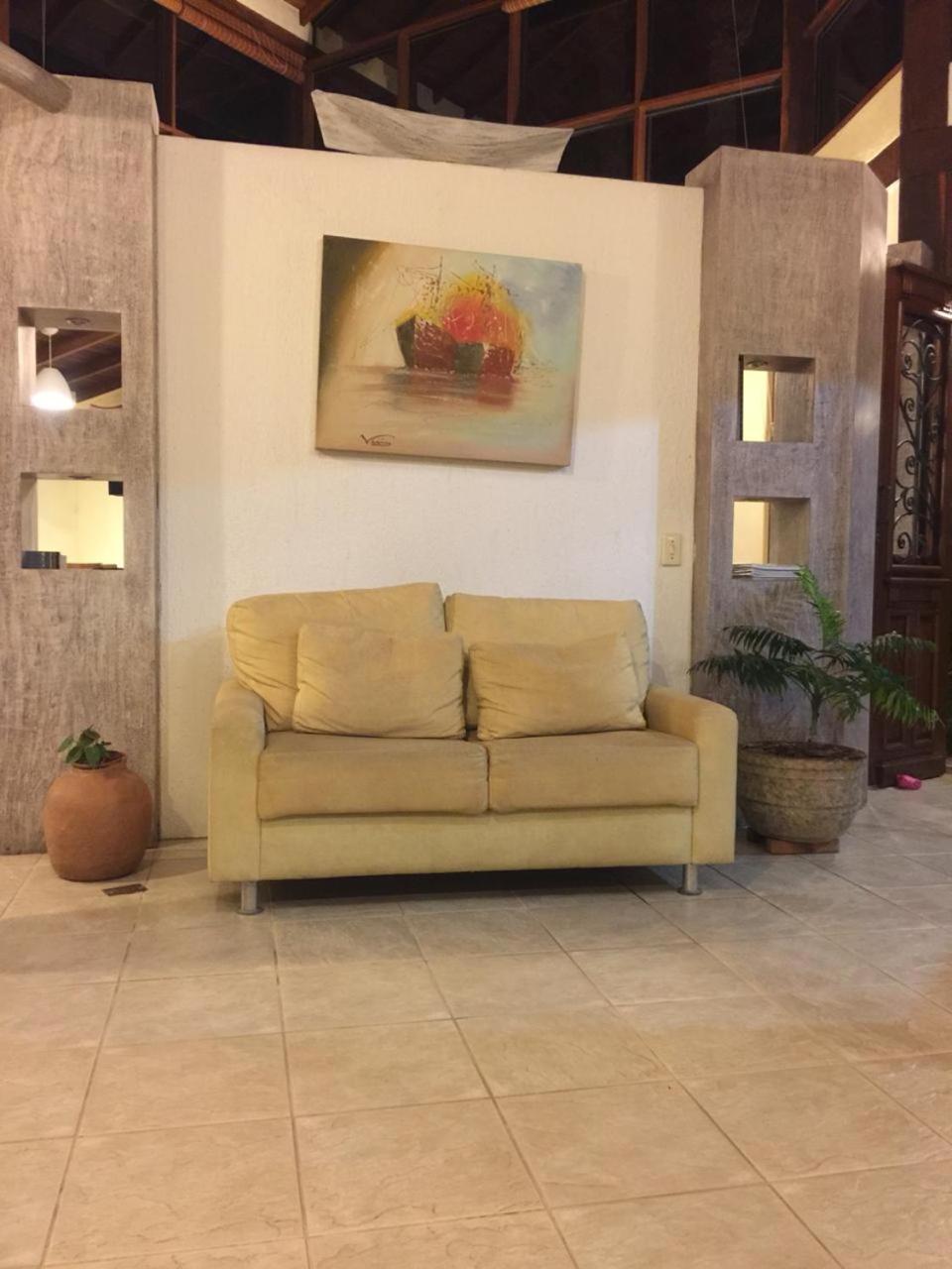 Pousada Samburá