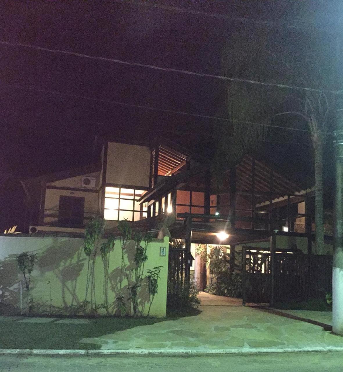 Pousada Samburá
