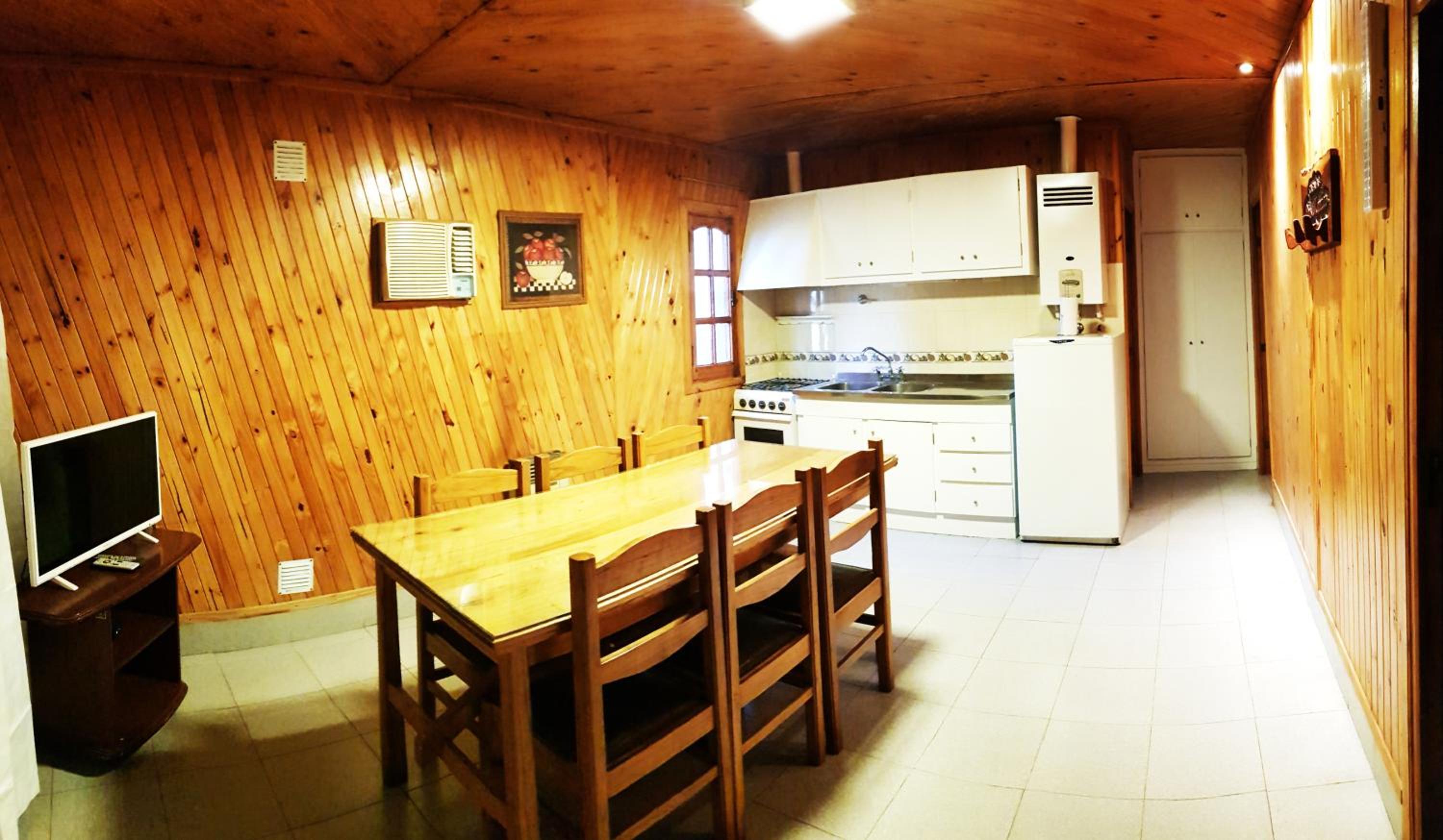 Cabañas Las Marias