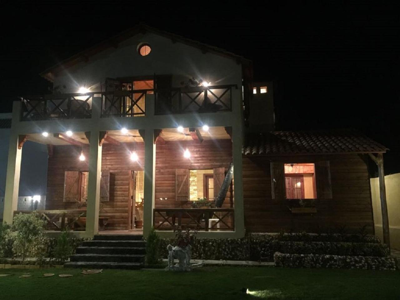 Jasmin Holiday House
