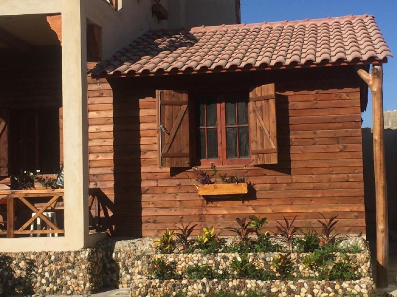 Jasmin Holiday House