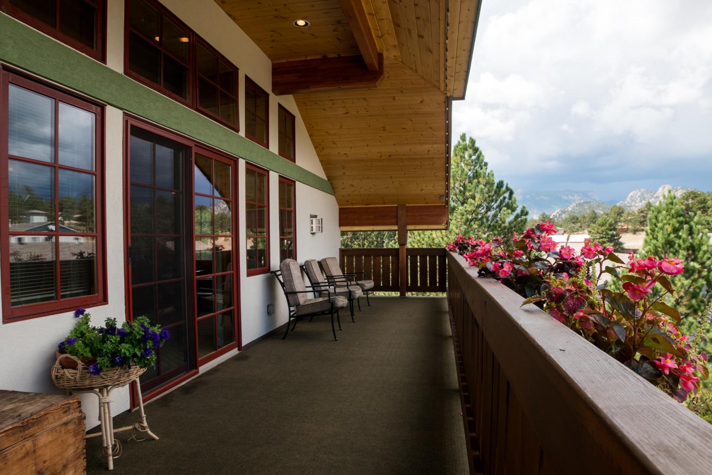 Appenzell Inn - Property Image 112
