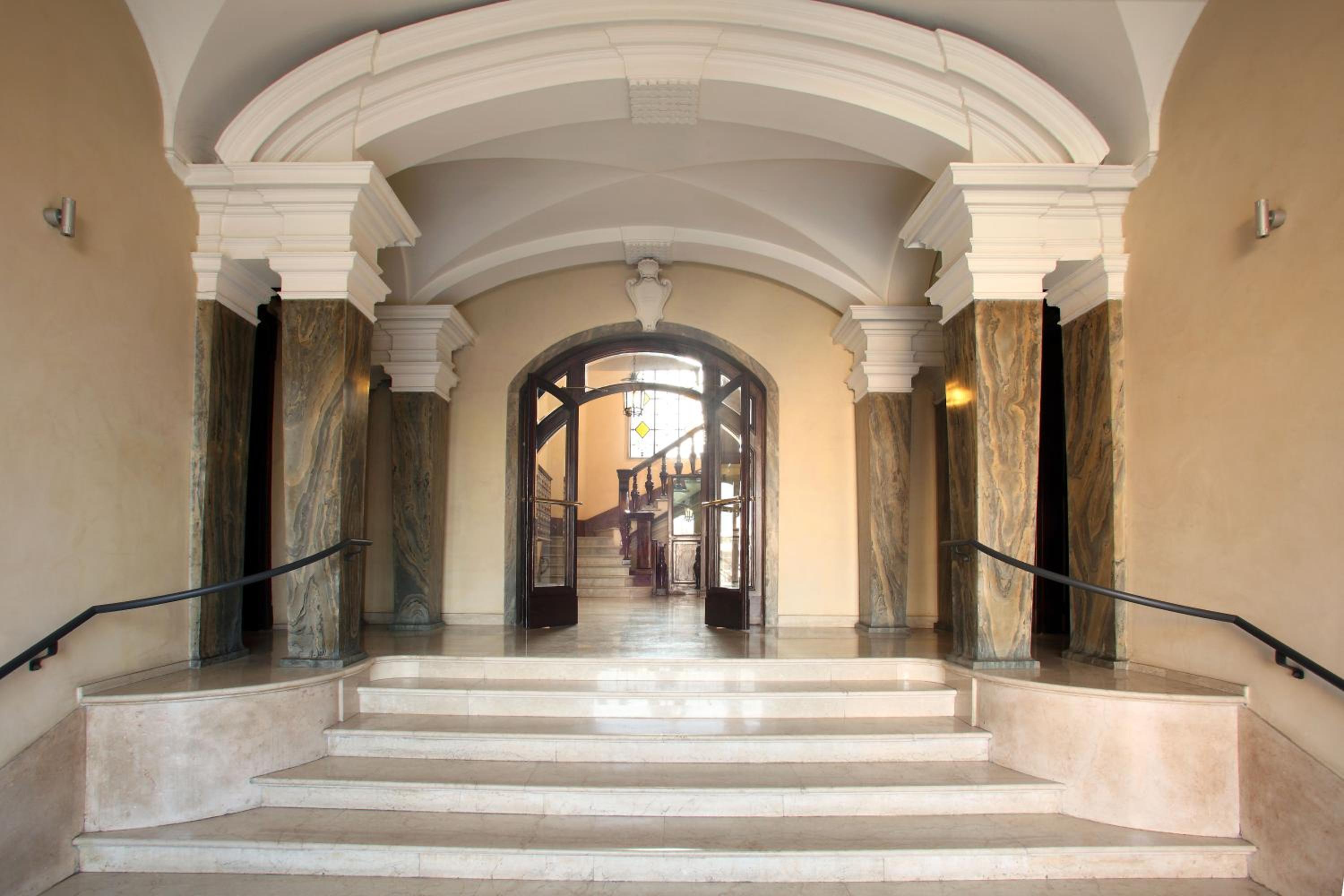 Dimora storica Palazzo Marescalchi Belli