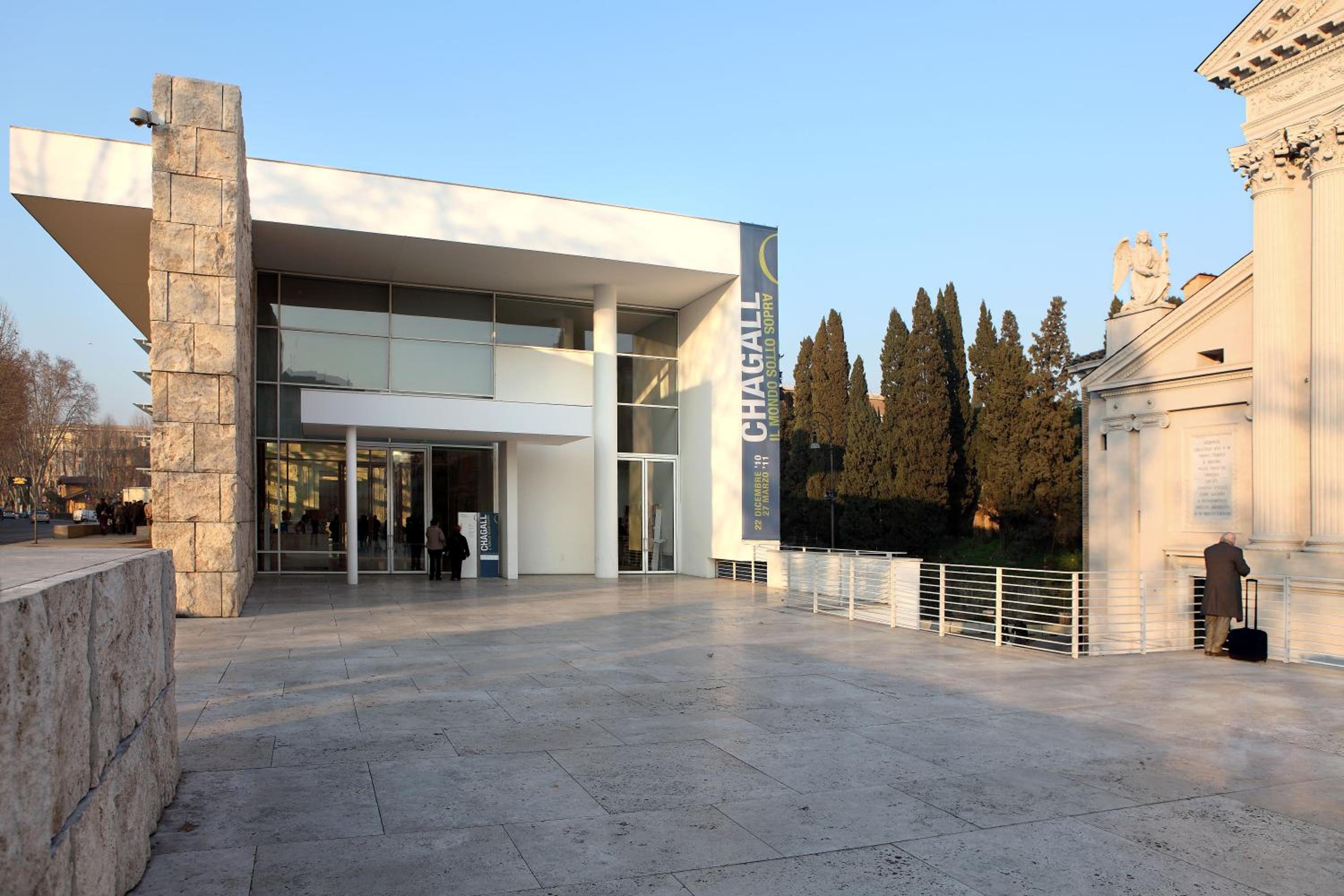 Dimora storica Palazzo Marescalchi Belli