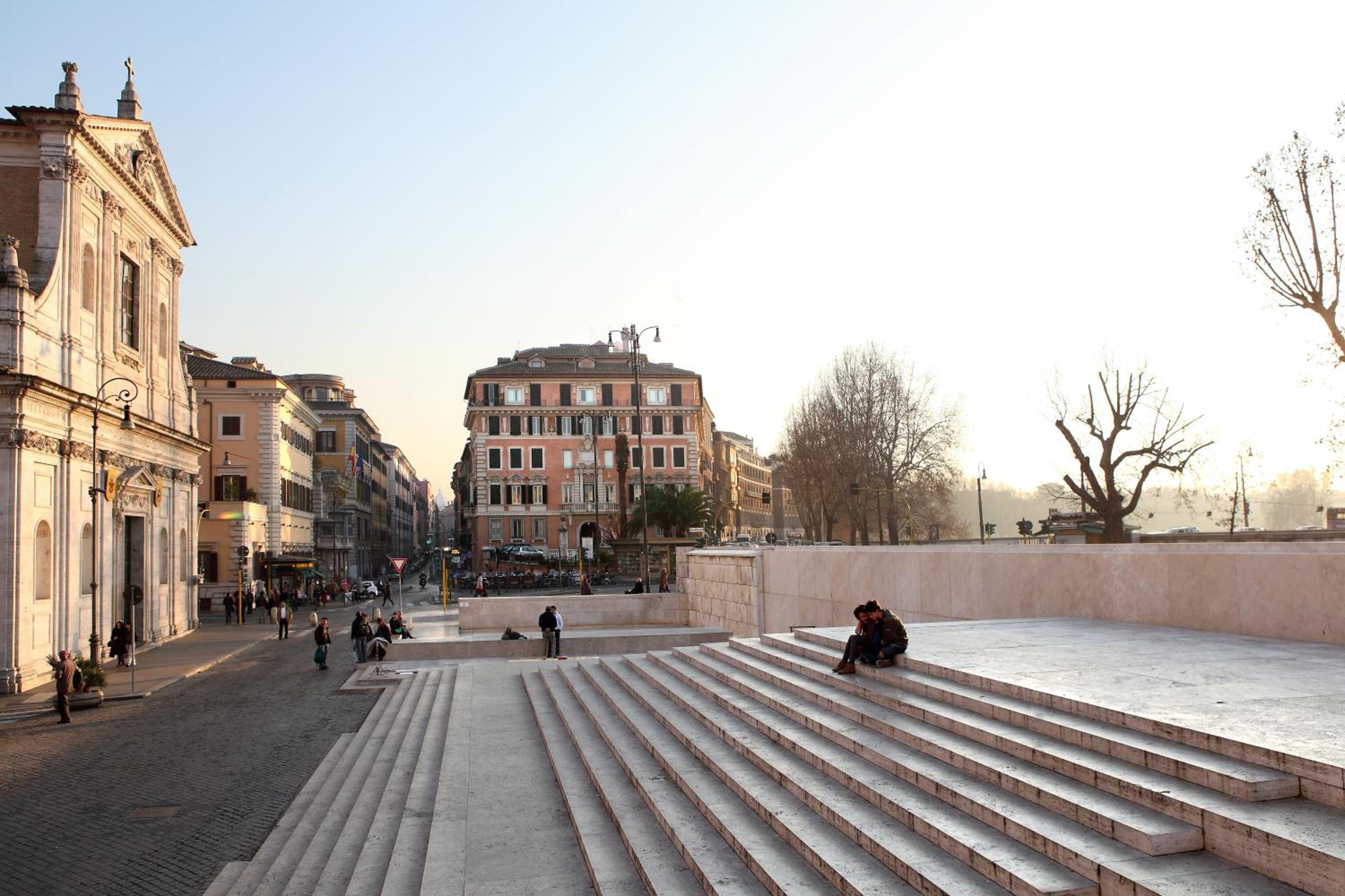 Dimora storica Palazzo Marescalchi Belli