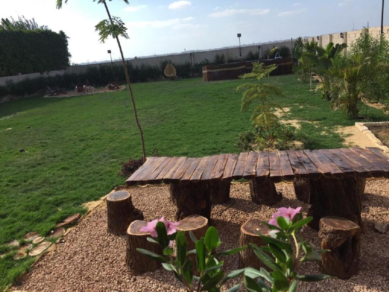 Jasmin Holiday House