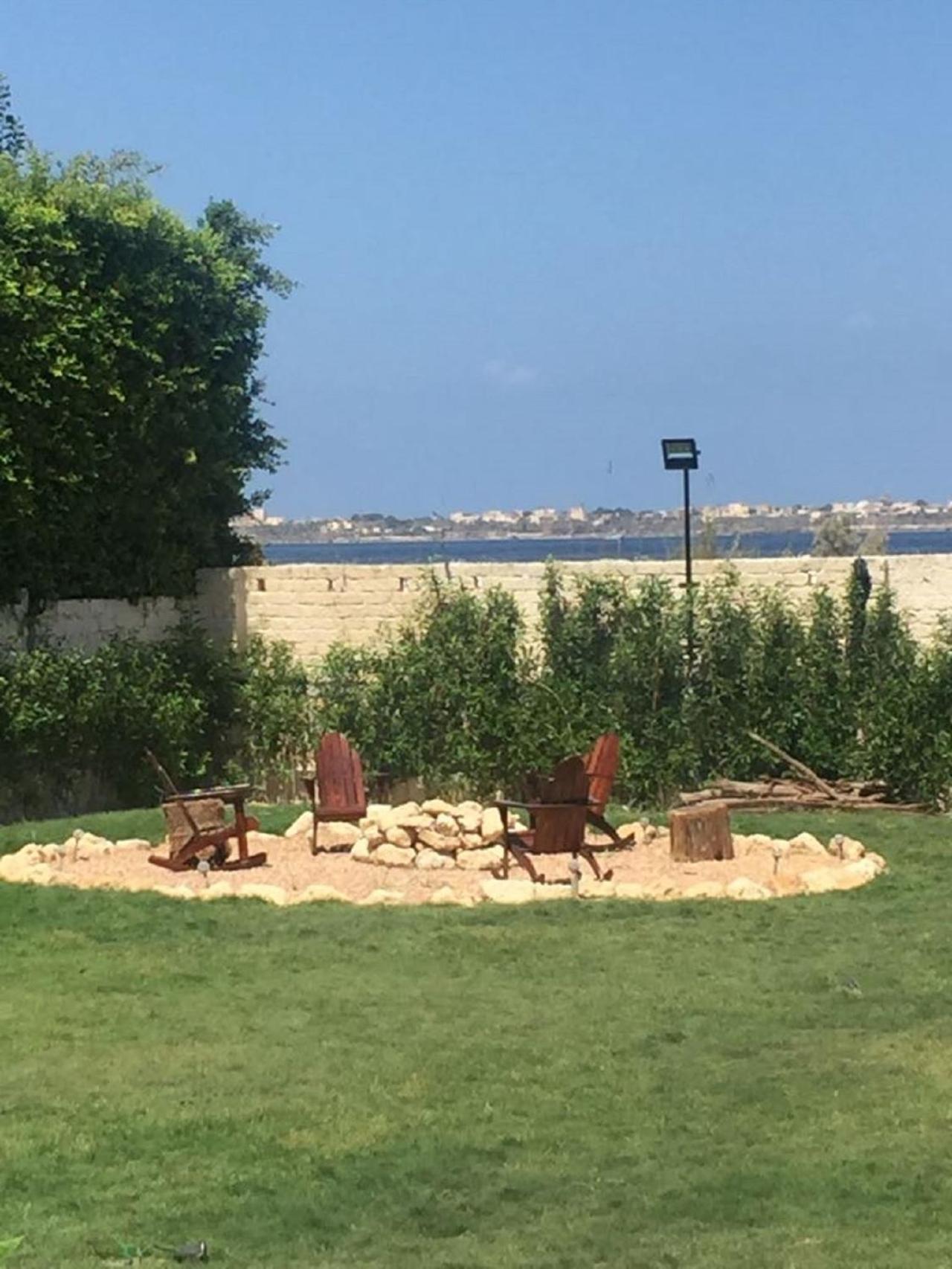 Jasmin Holiday House