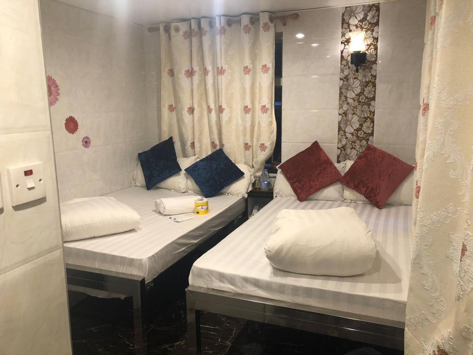 Maharaja Guesthouse