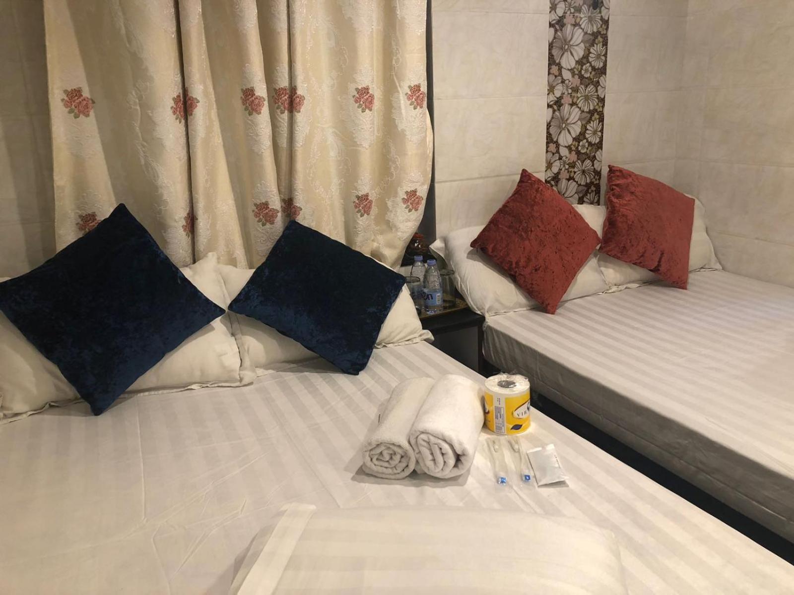 Maharaja Guesthouse