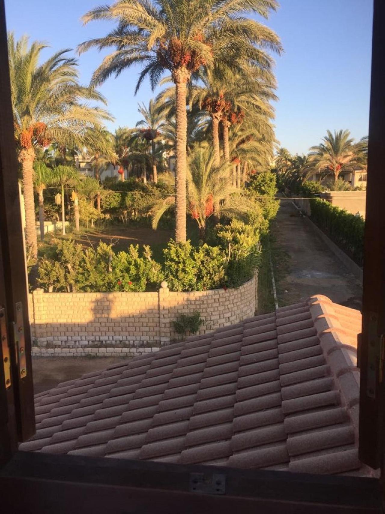 Jasmin Holiday House