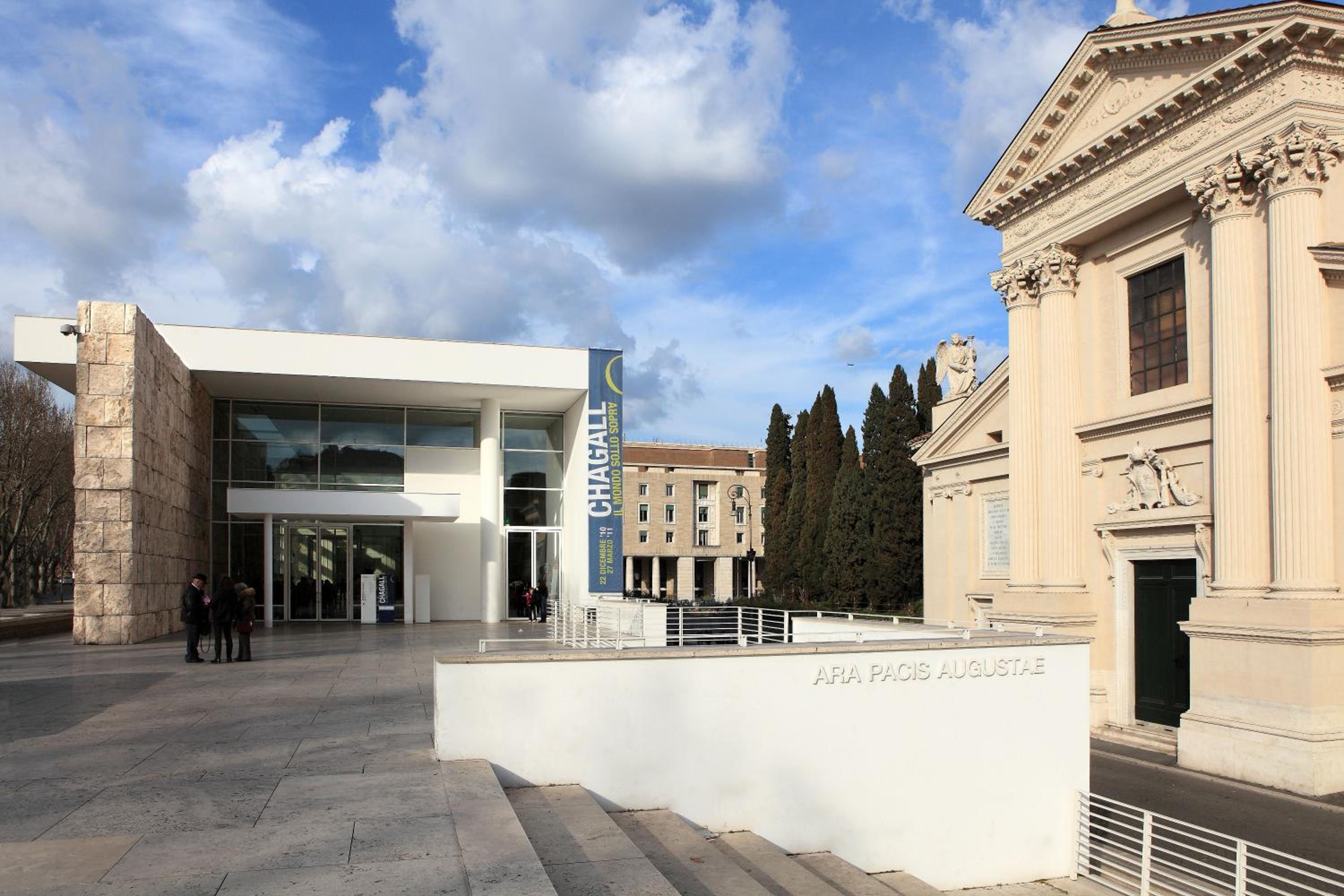 Dimora storica Palazzo Marescalchi Belli