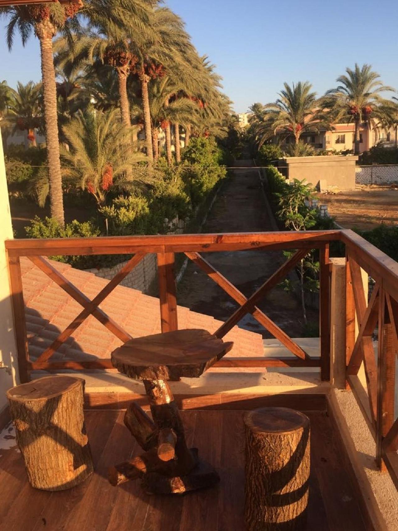 Jasmin Holiday House