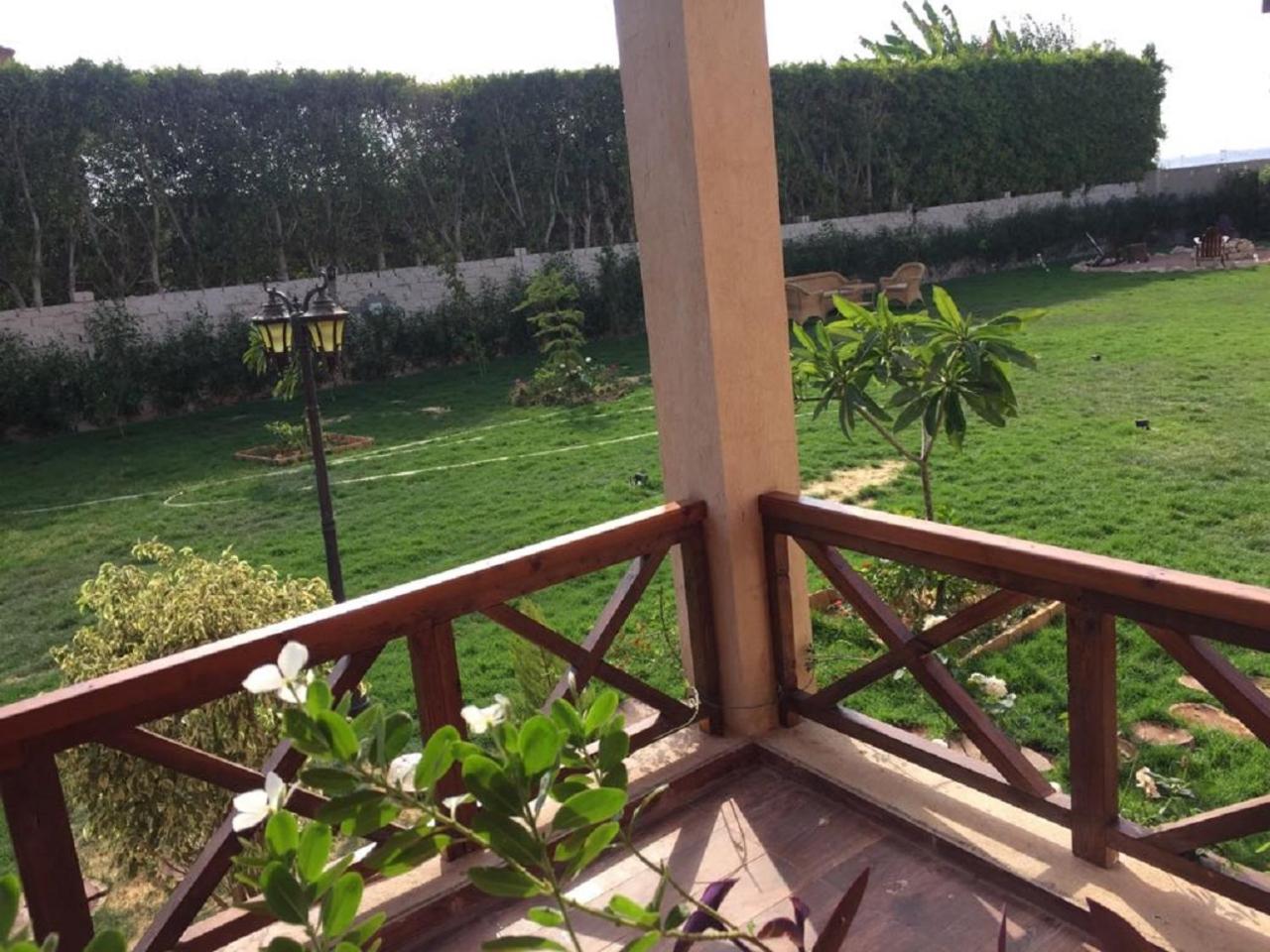 Jasmin Holiday House