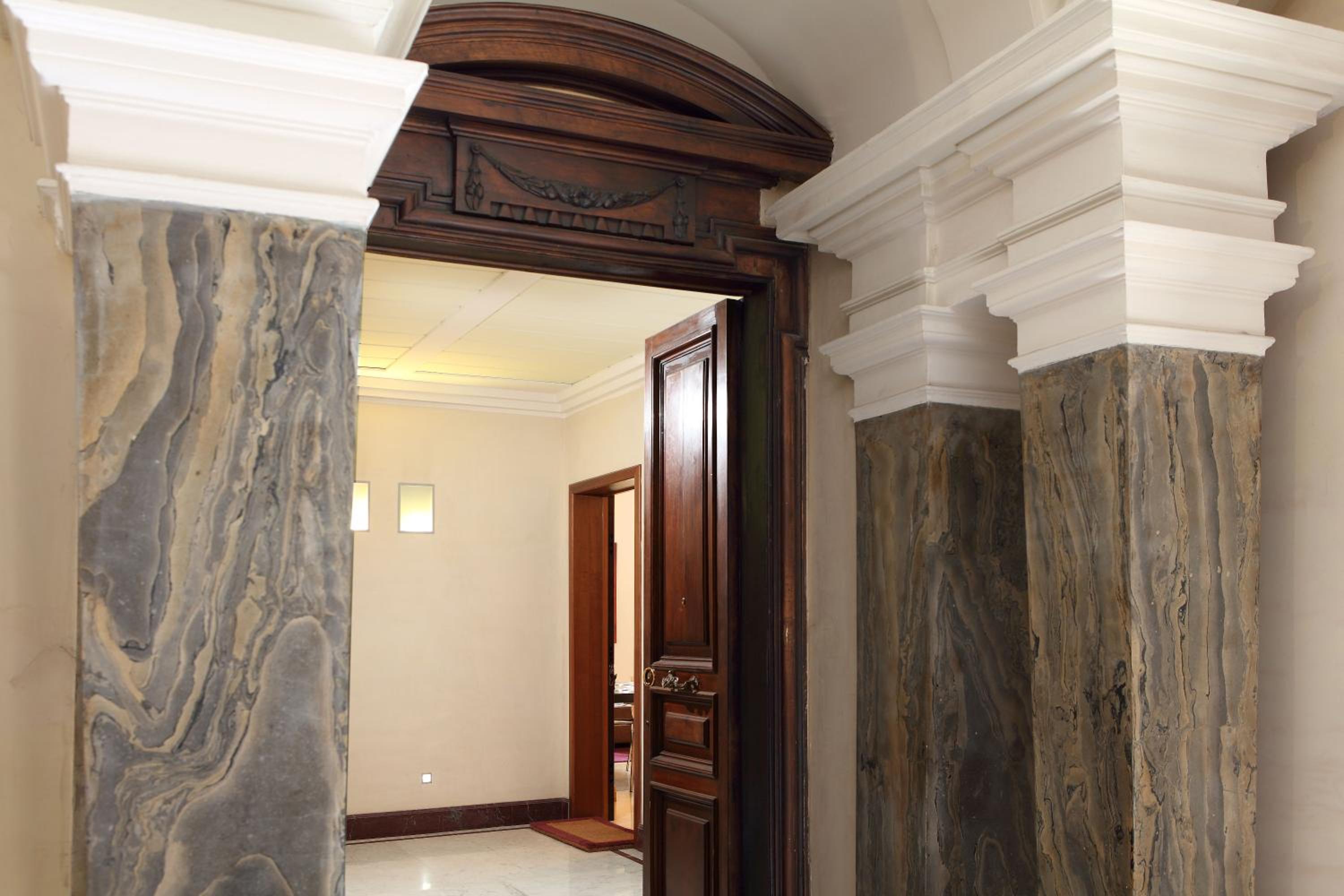 Dimora storica Palazzo Marescalchi Belli