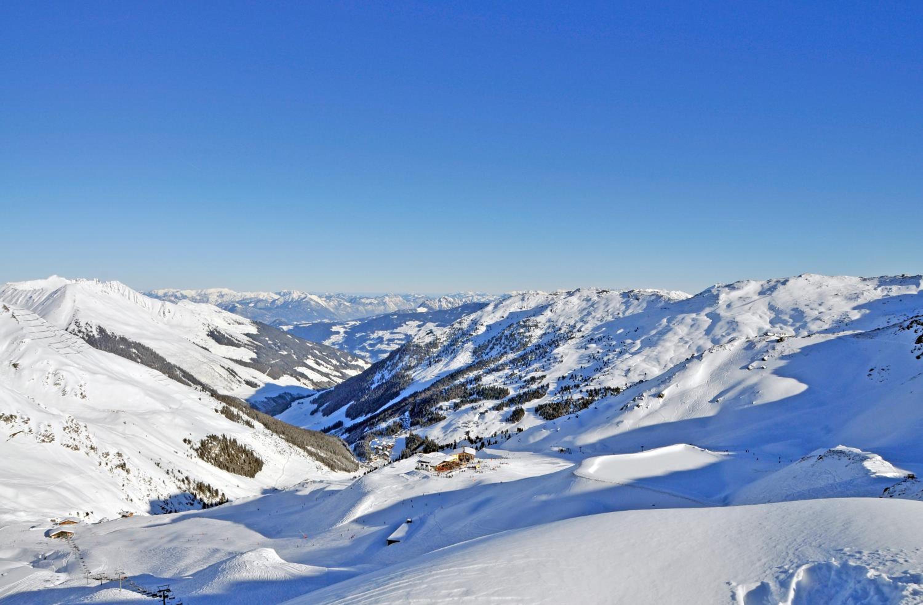 Brixnerhof im Zillertal