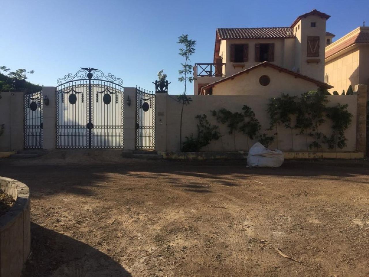 Jasmin Holiday House