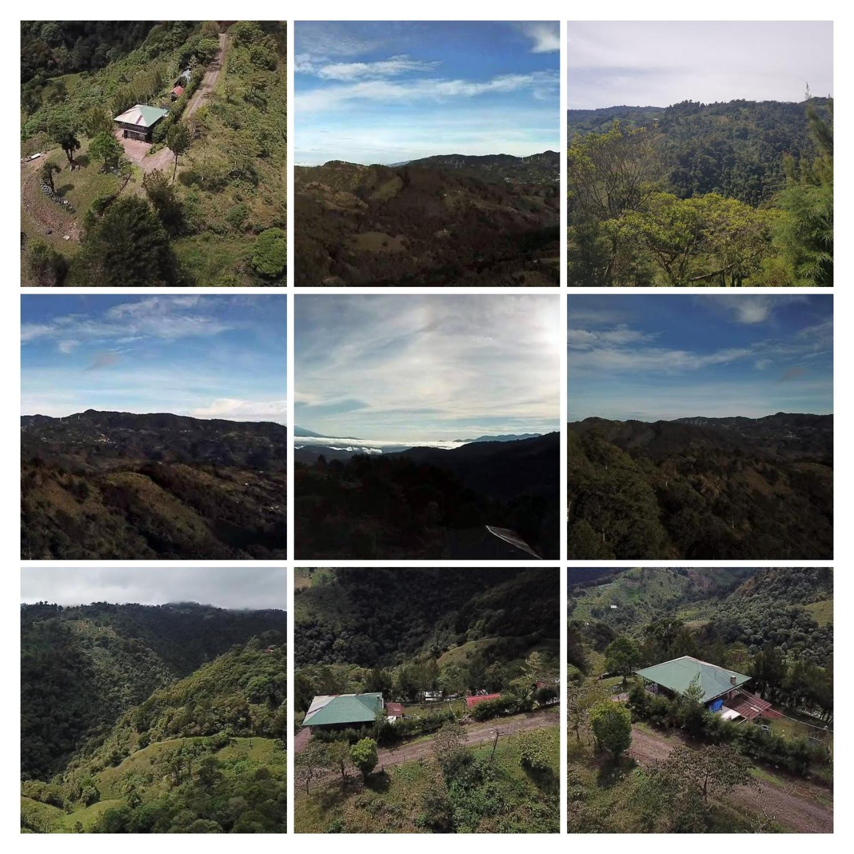 Cabaña Quetzal