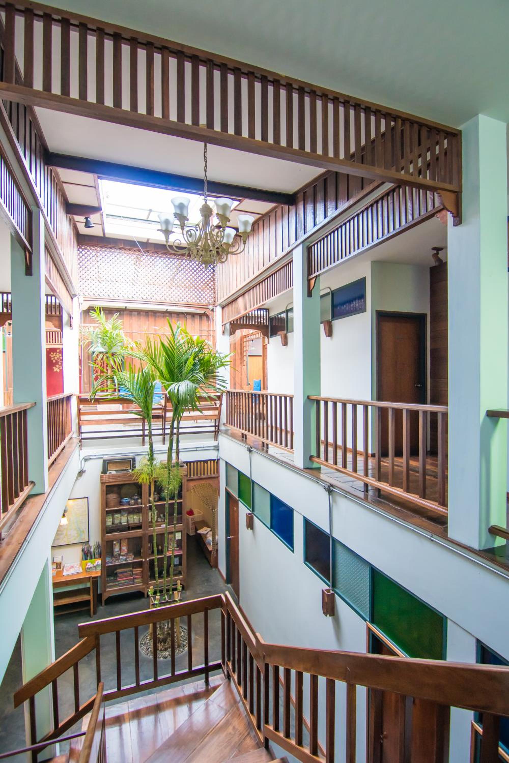 Khom Chiang Mai