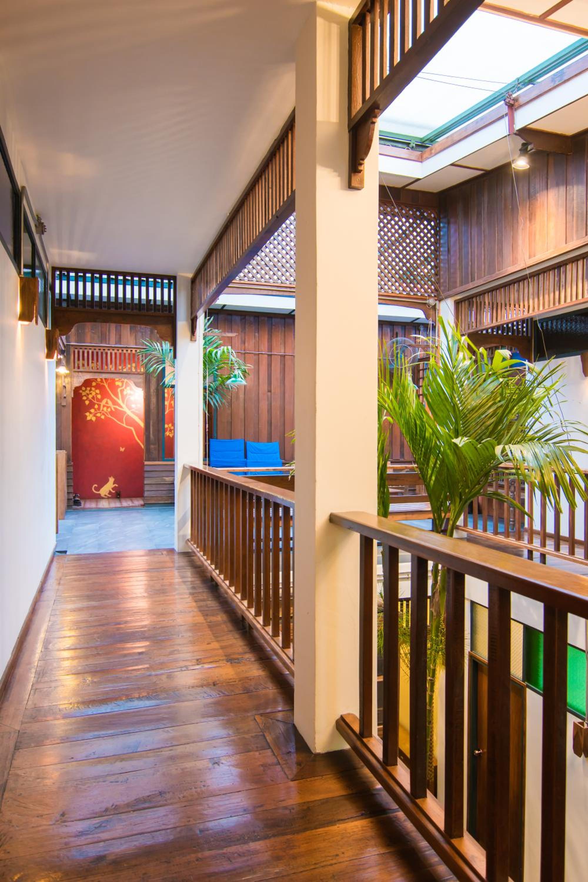 Khom Chiang Mai