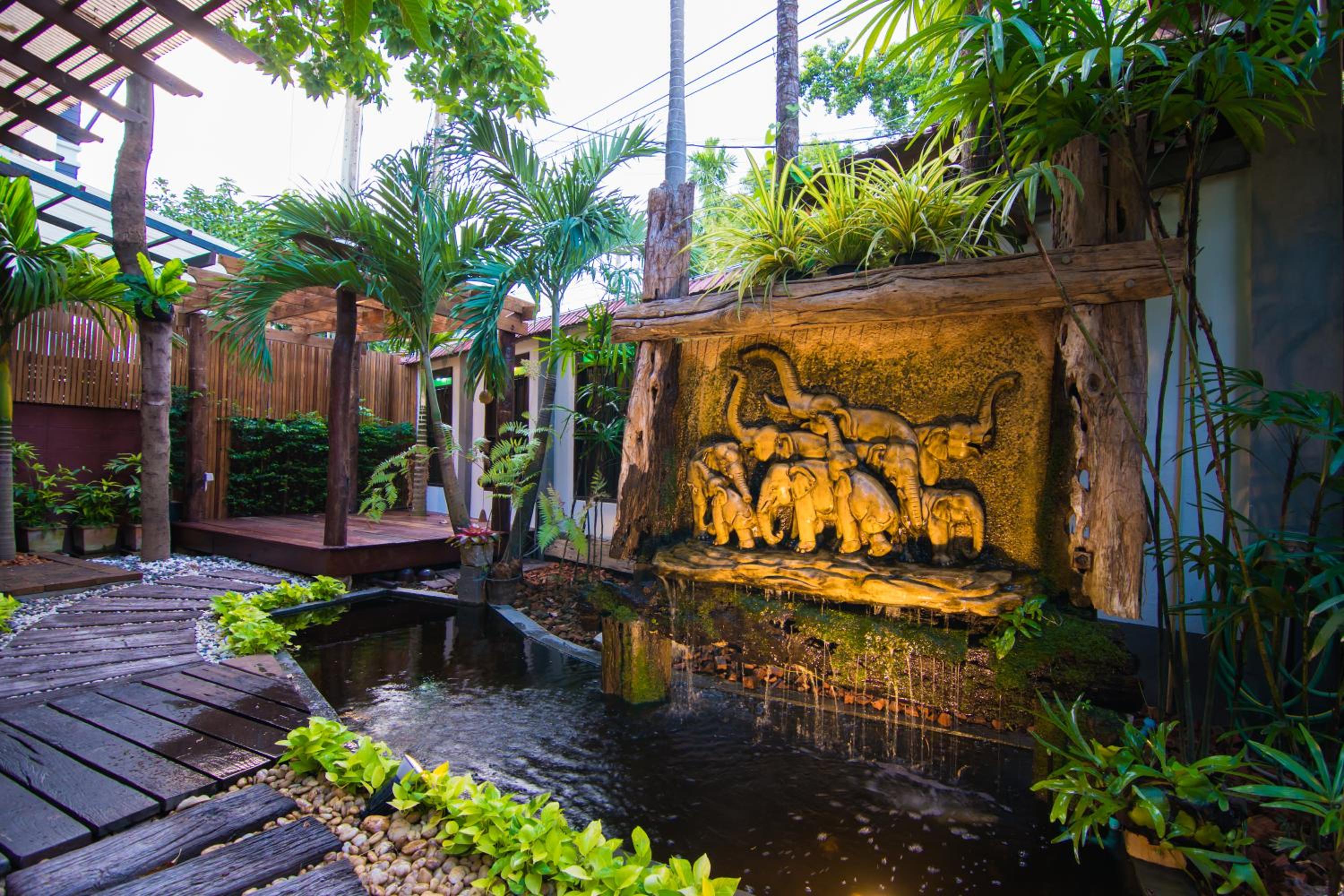 Khom Chiang Mai