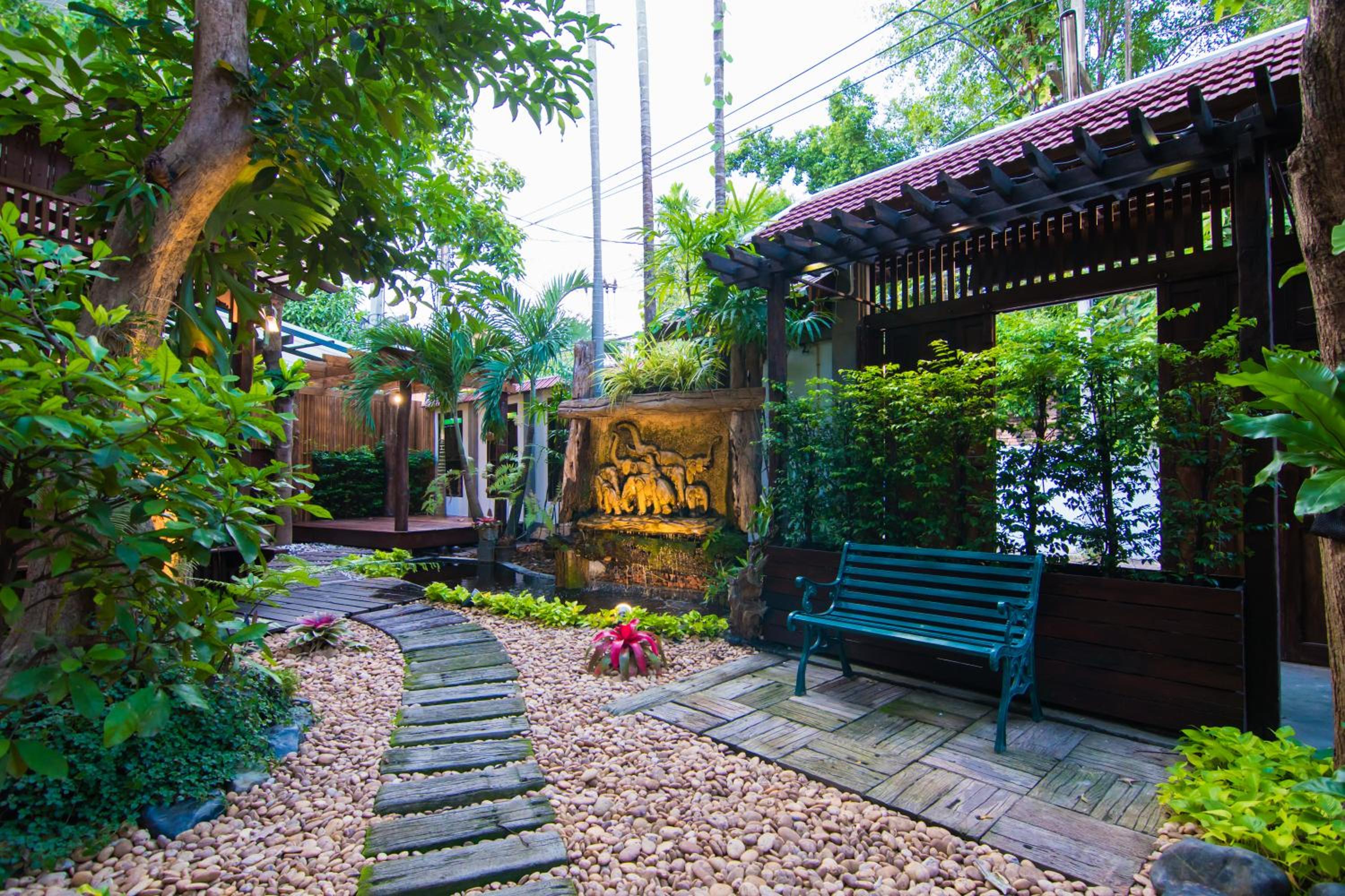 Khom Chiang Mai
