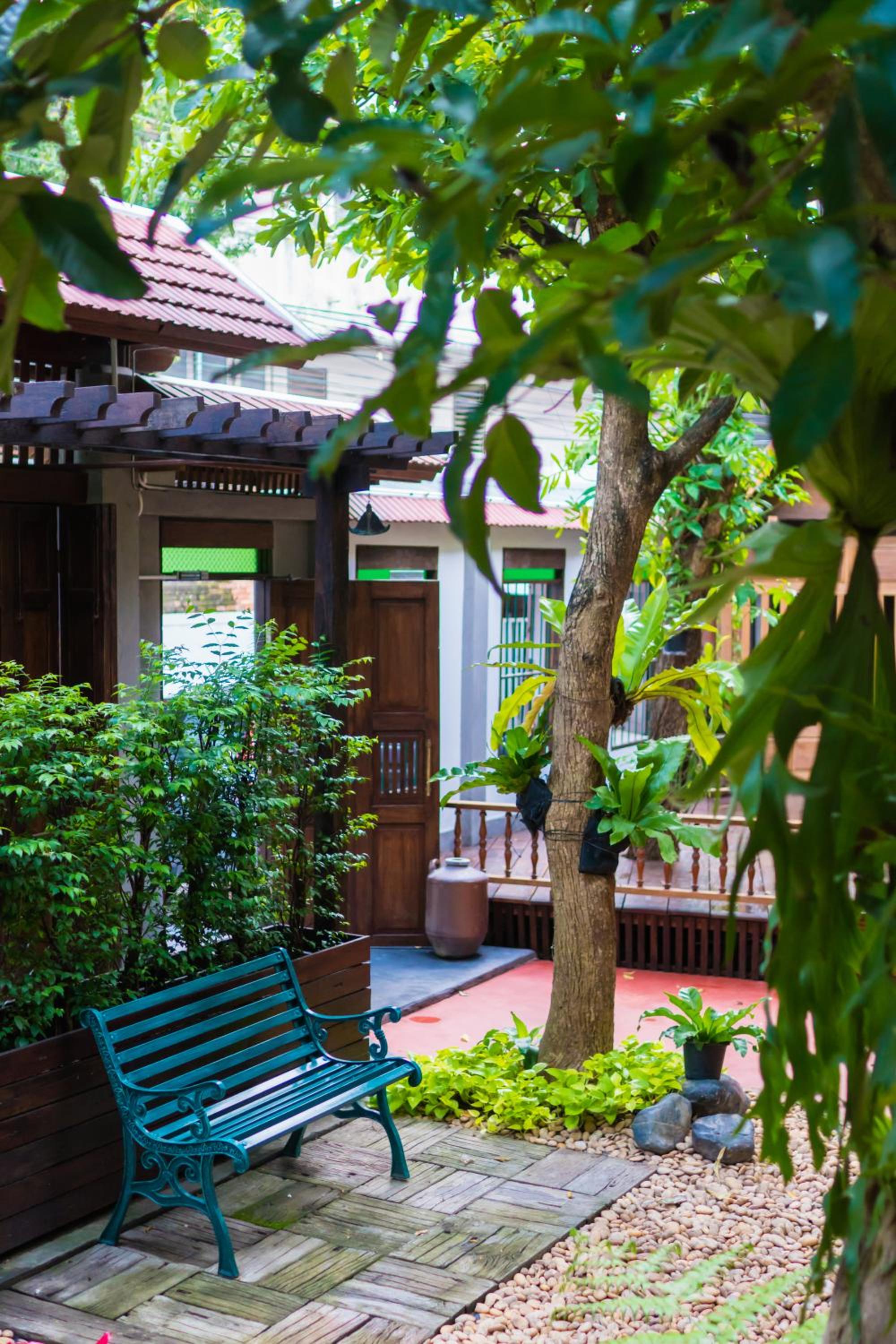 Khom Chiang Mai