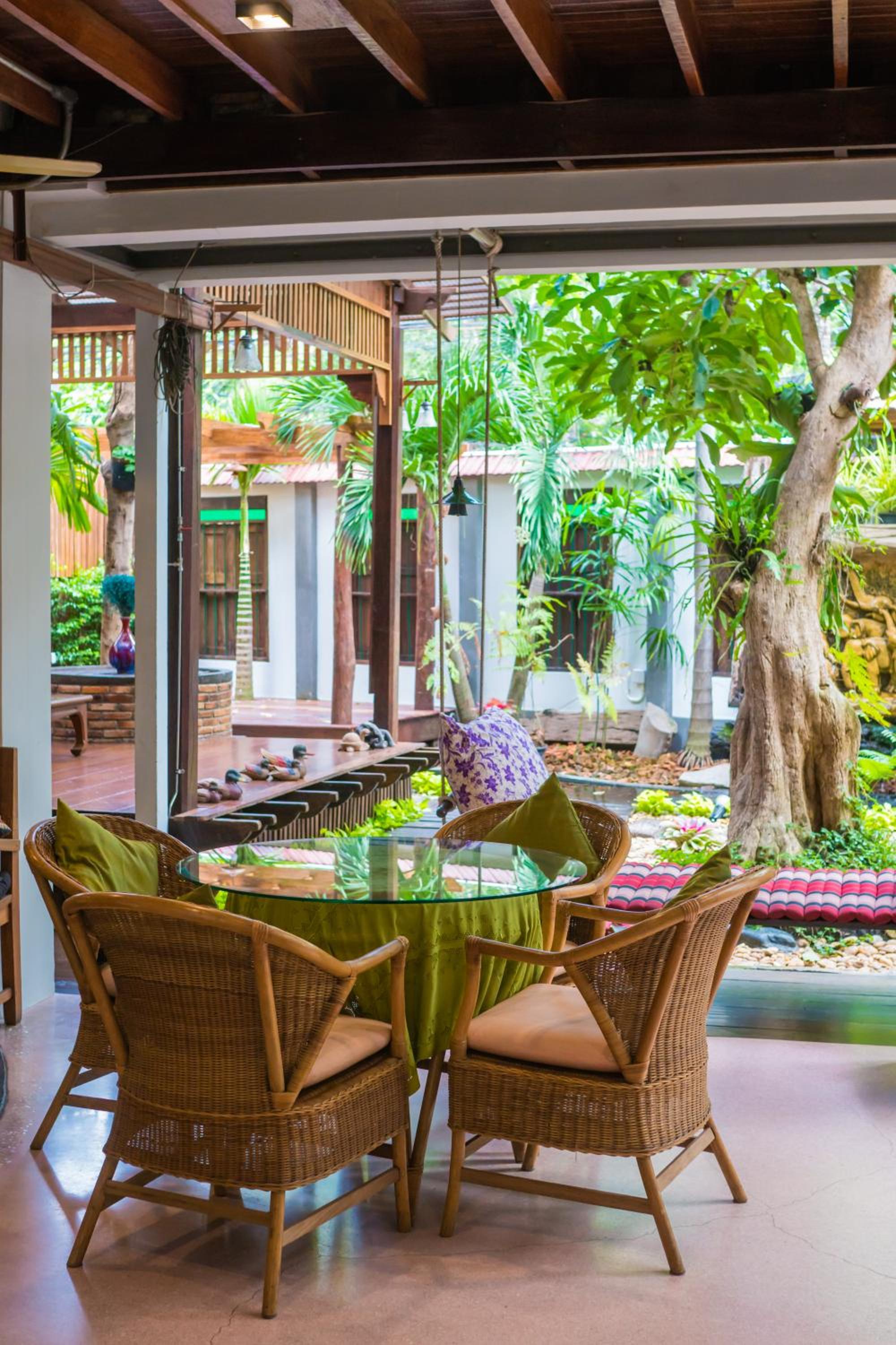Khom Chiang Mai