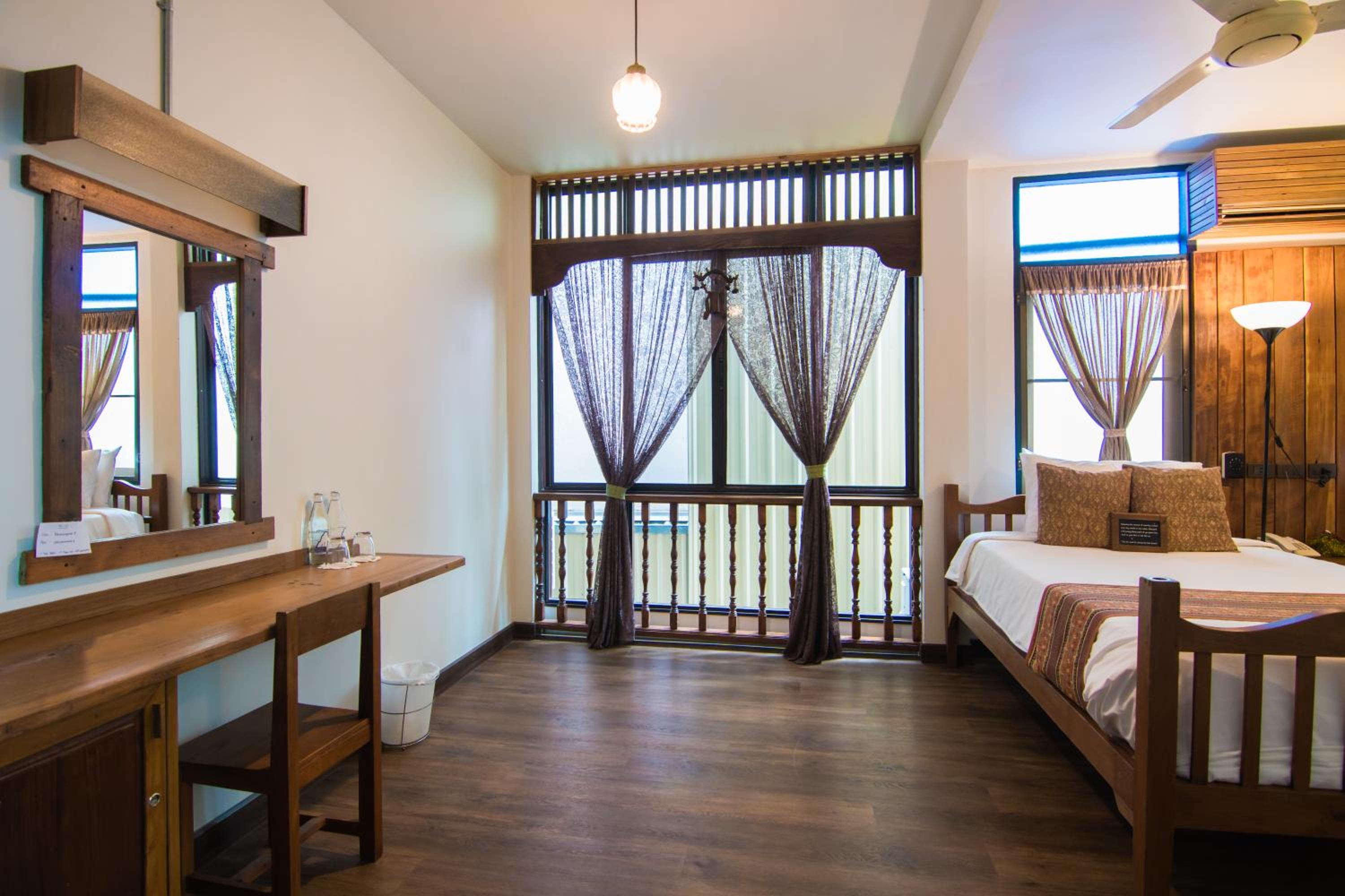 Khom Chiang Mai