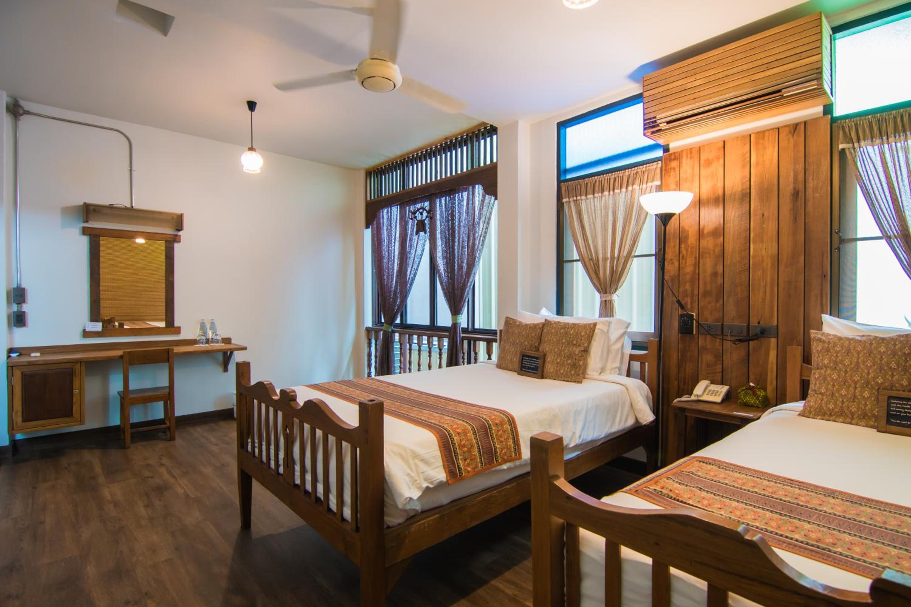 Khom Chiang Mai