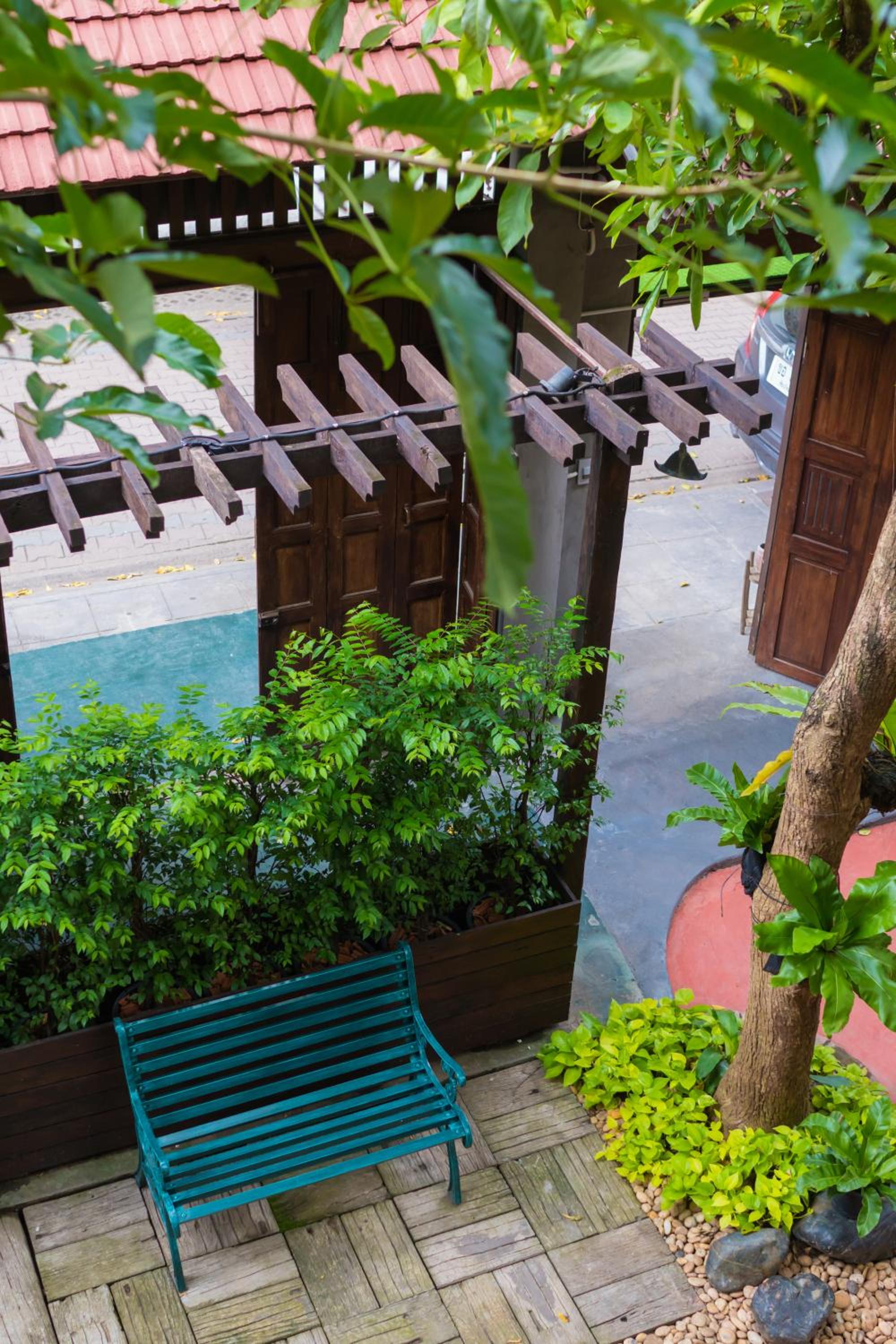 Khom Chiang Mai