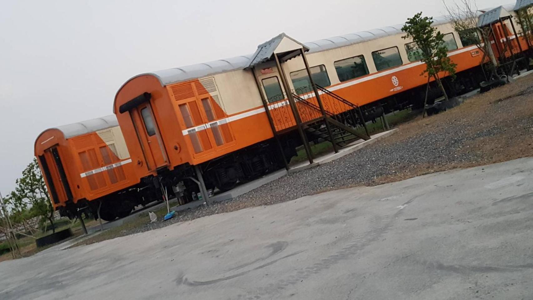 Da Yi Train Homestay view 5