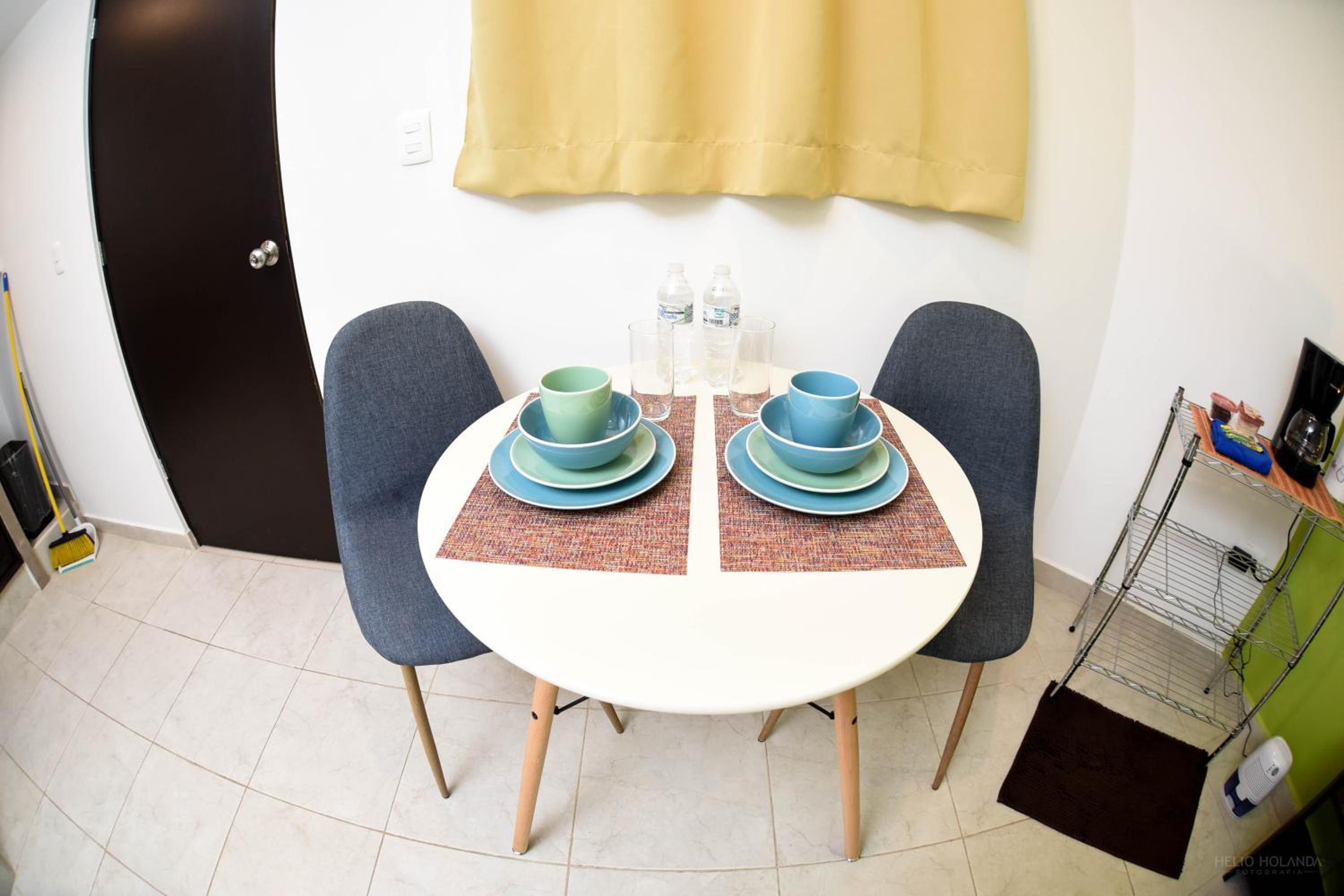 Cancún Suites Apartments - Hotel Zone