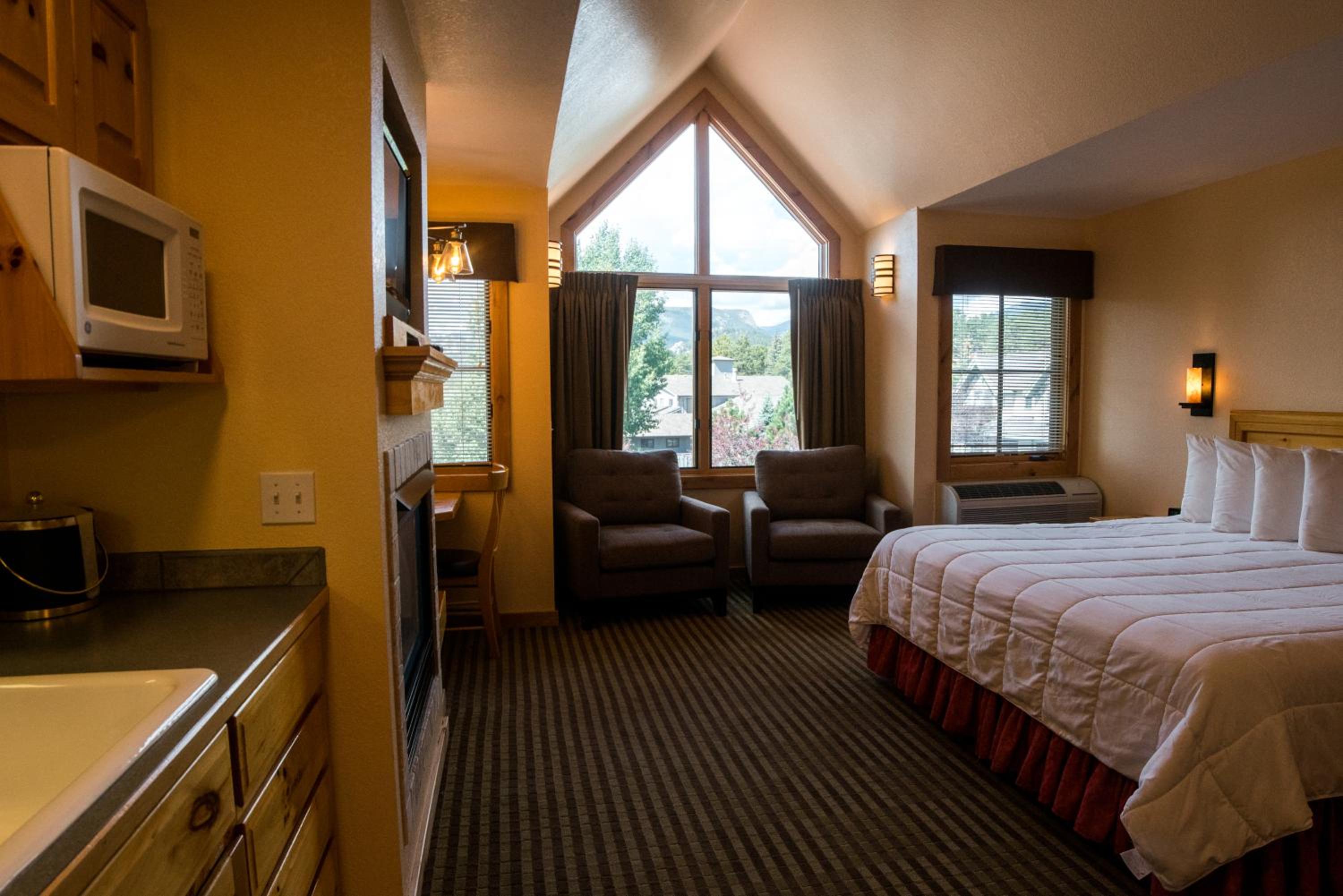 Appenzell Inn - Property Image 108