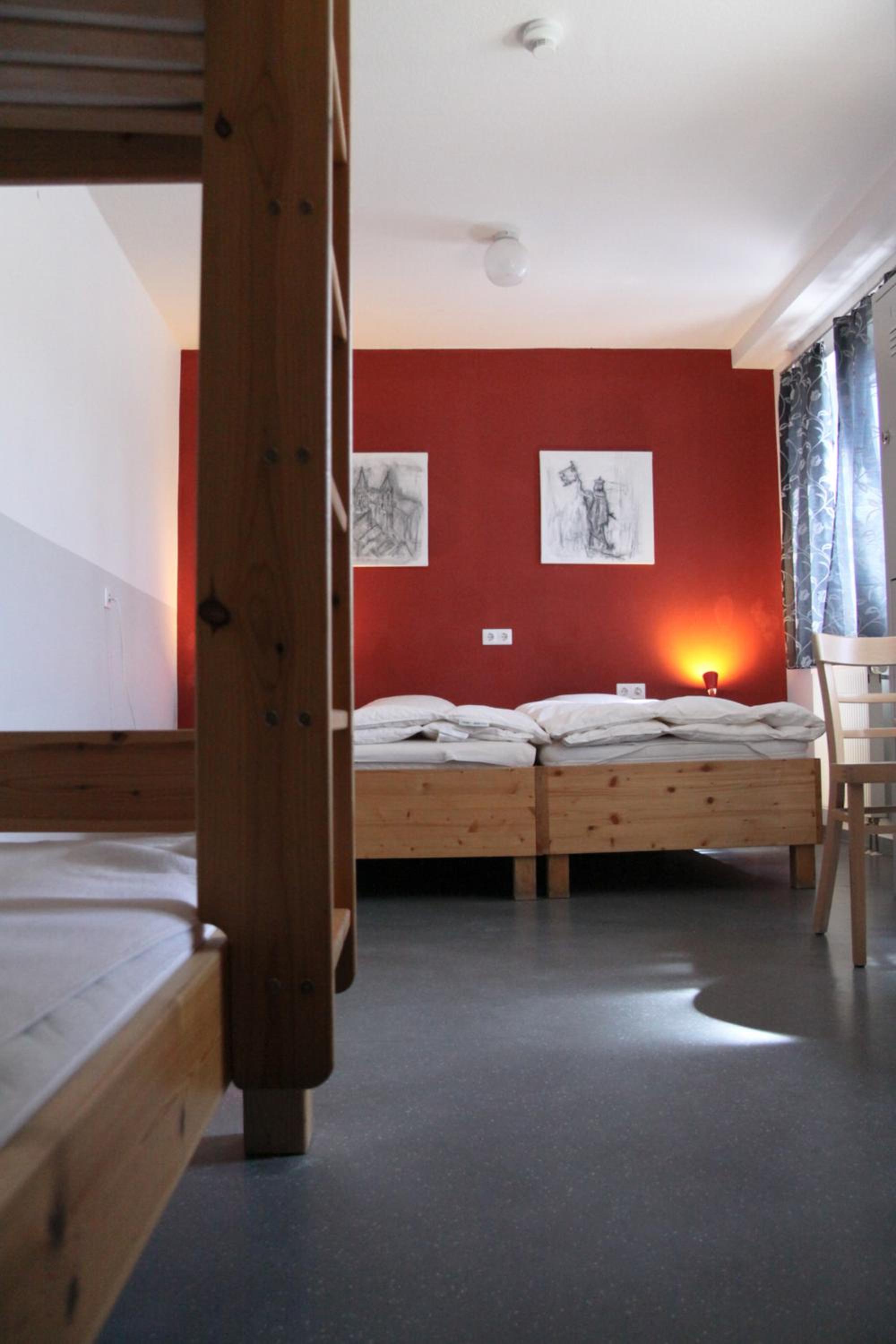 Babelfish Hostel - Property Image 23