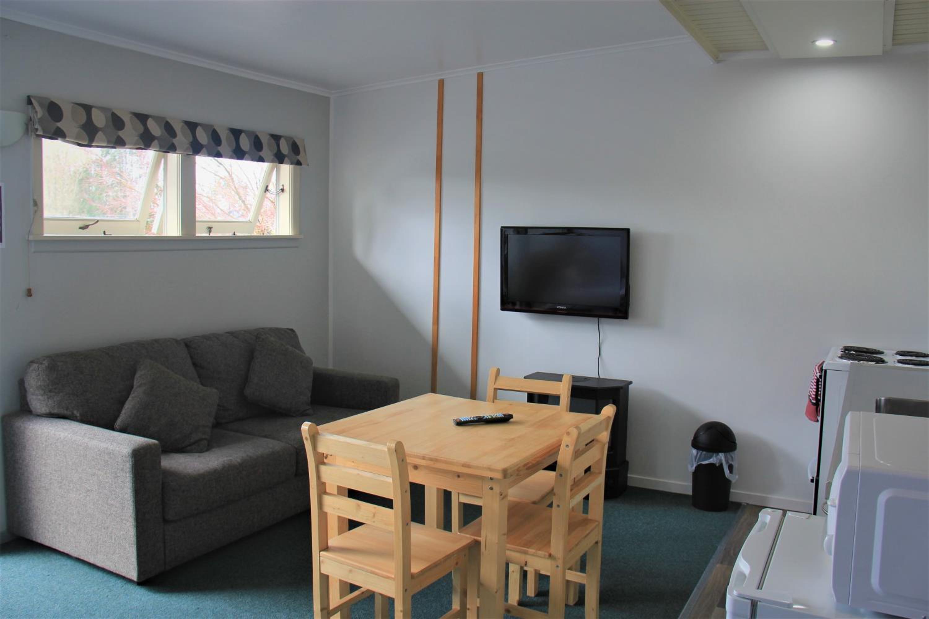 Hideaway of Rotorua