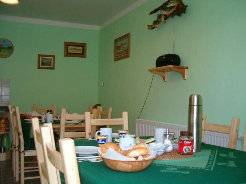 Penzion Olga