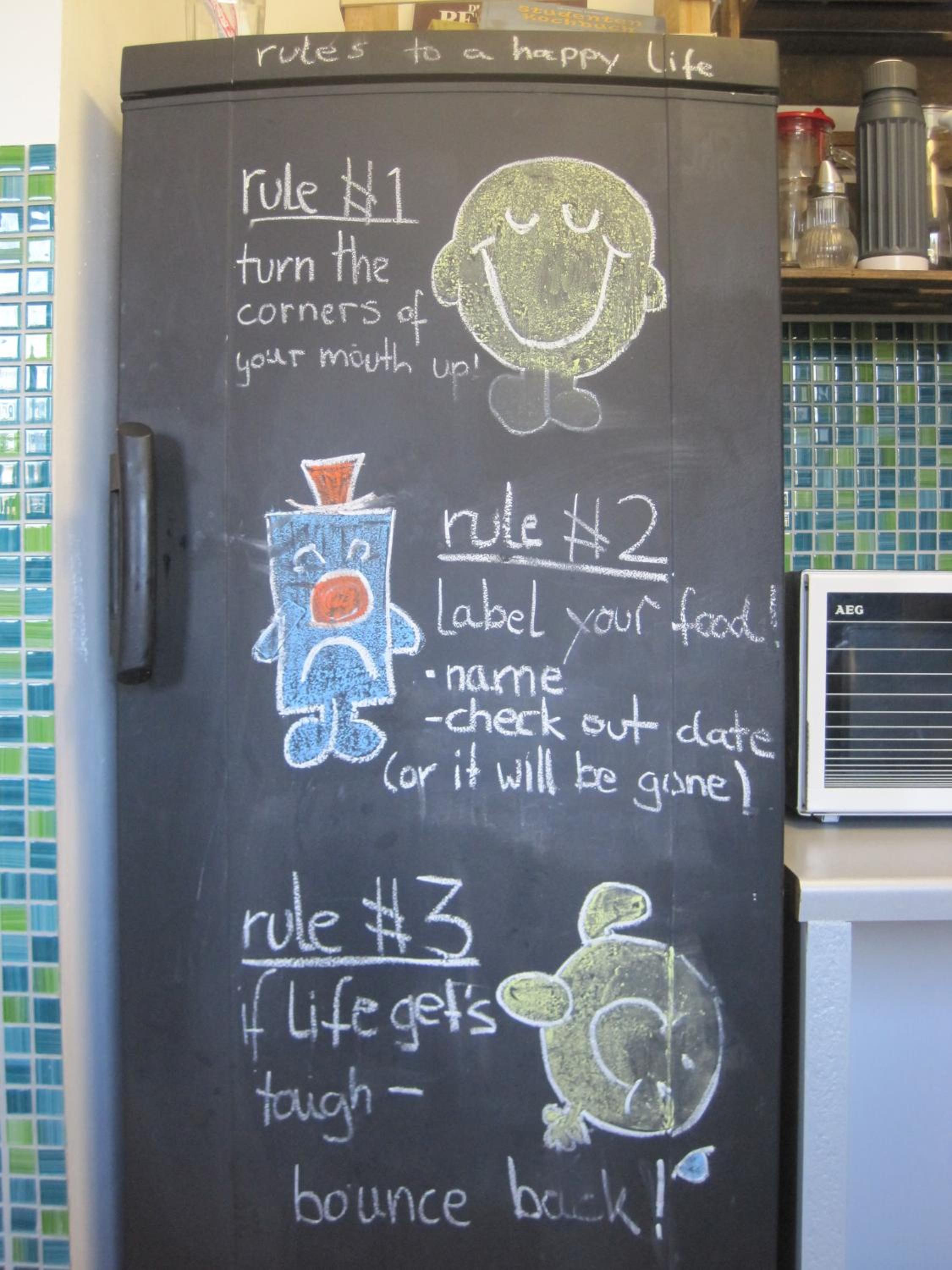 Babelfish Hostel - Property Image 14