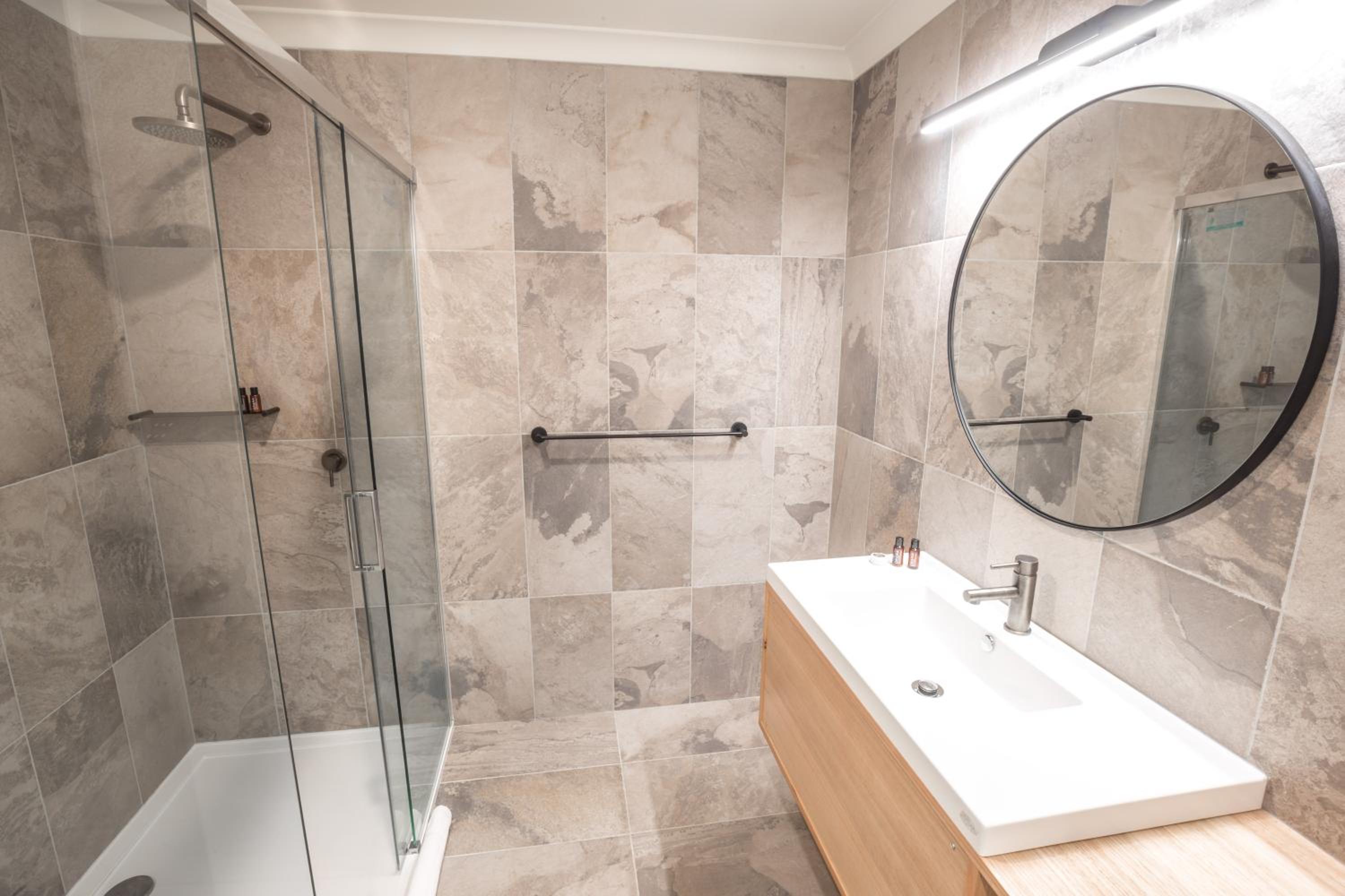 Discovery Resorts – Cradle Mountain 9