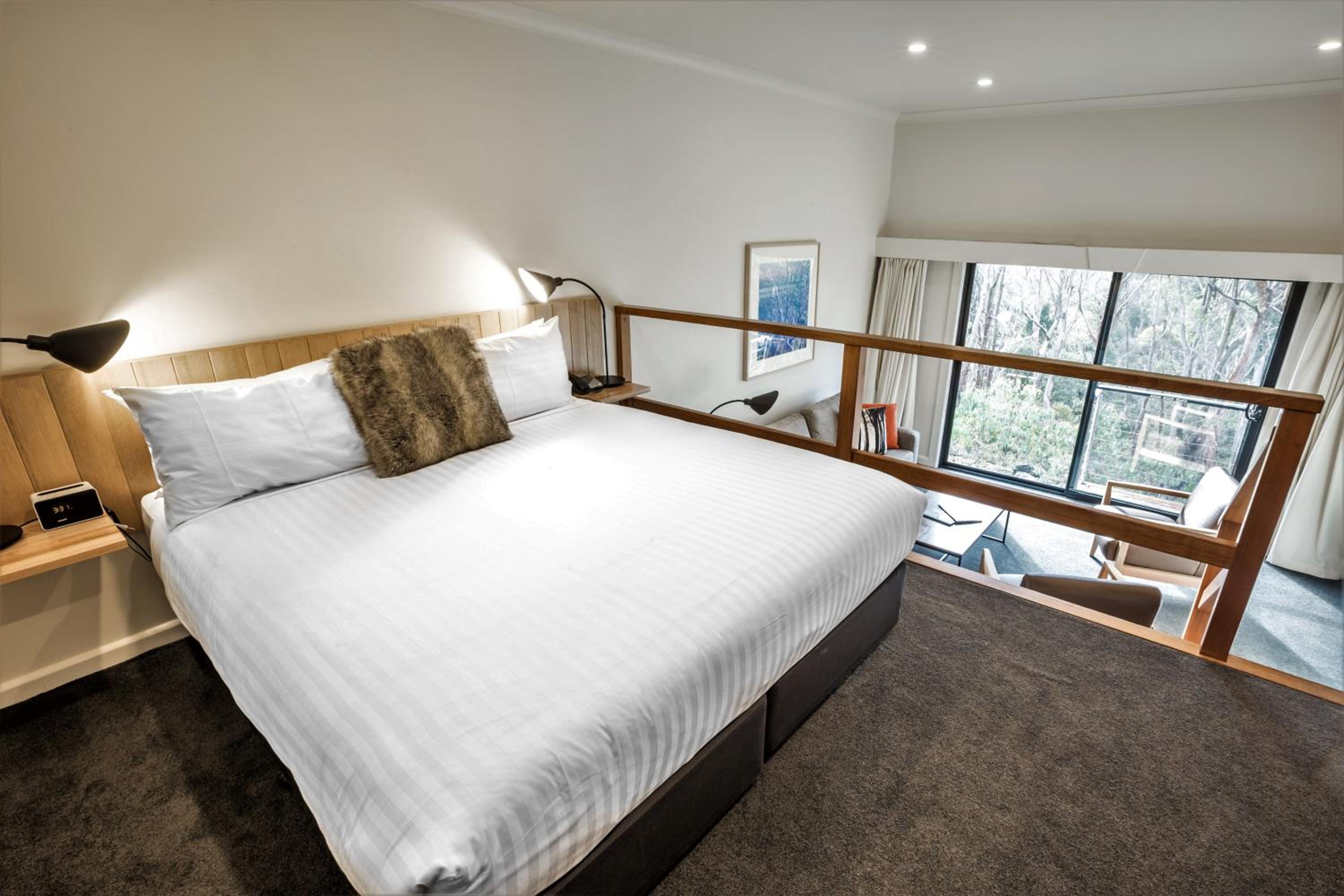 Discovery Resorts – Cradle Mountain 11