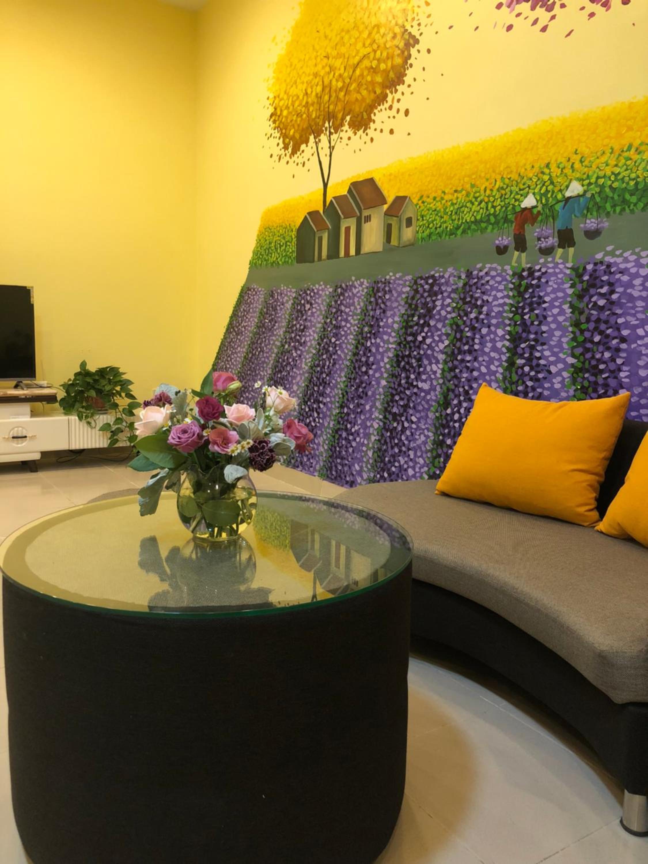 Thu Linh Homestay view 5