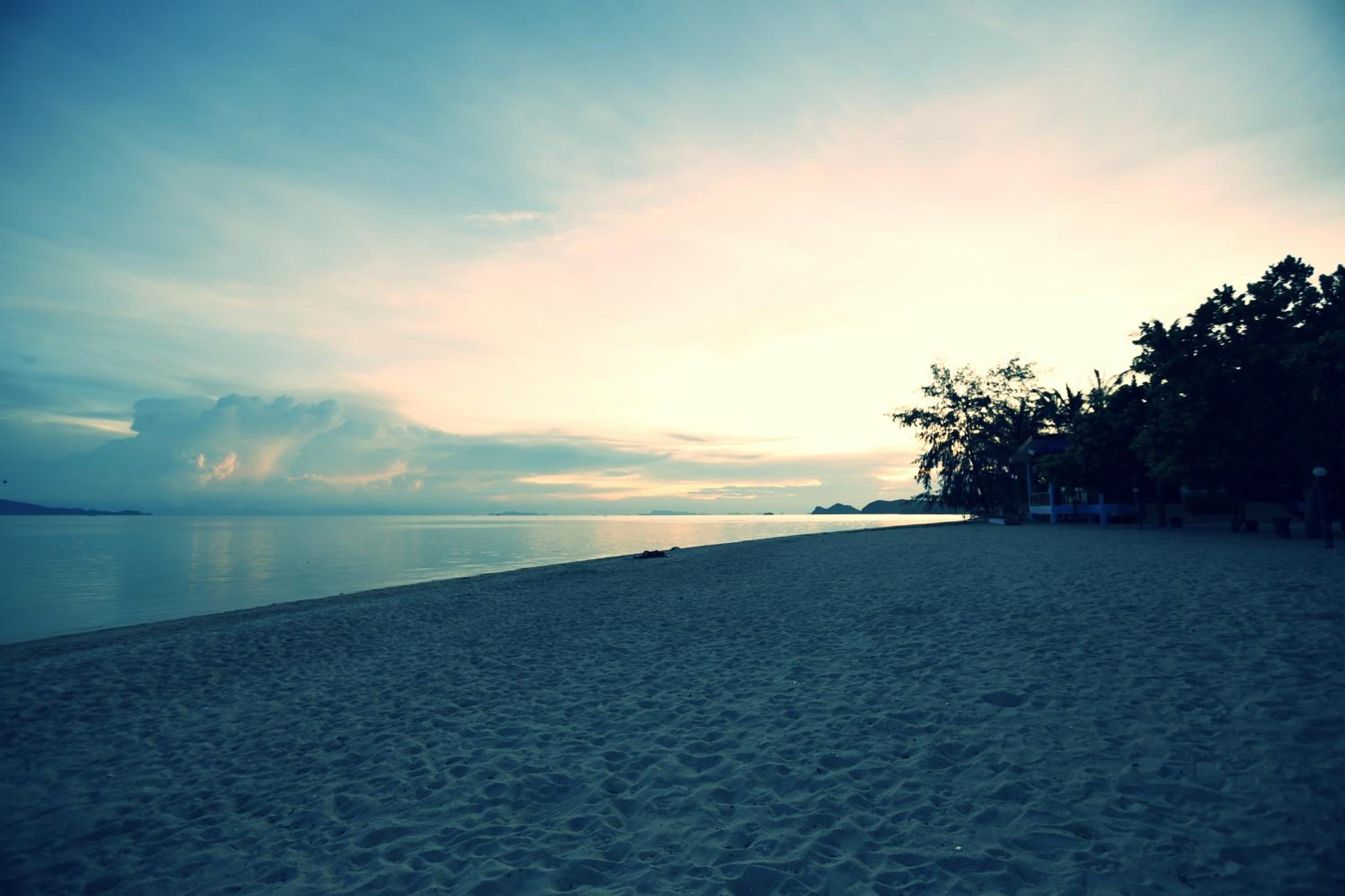 Rung Arun Resort
