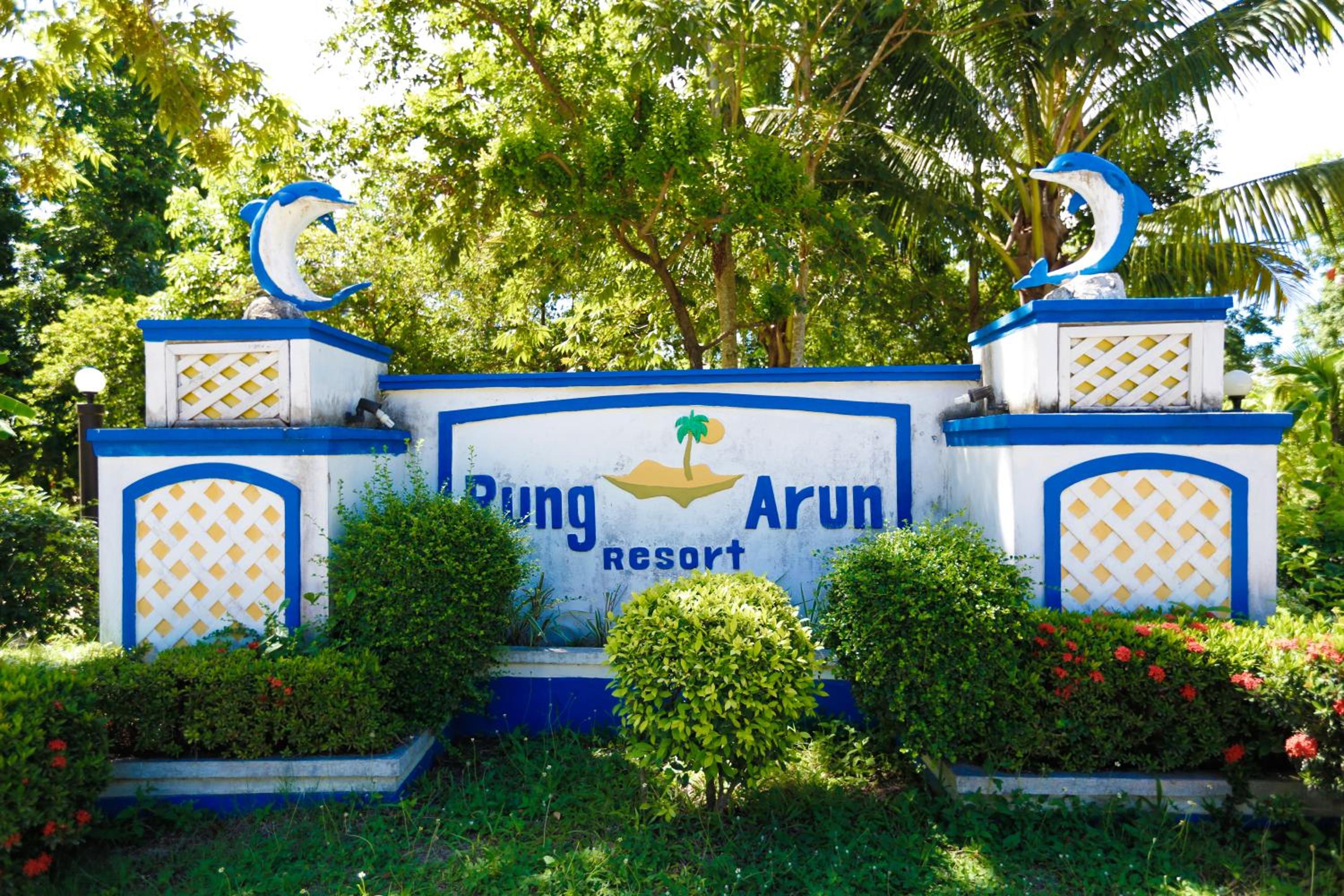 Rung Arun Resort