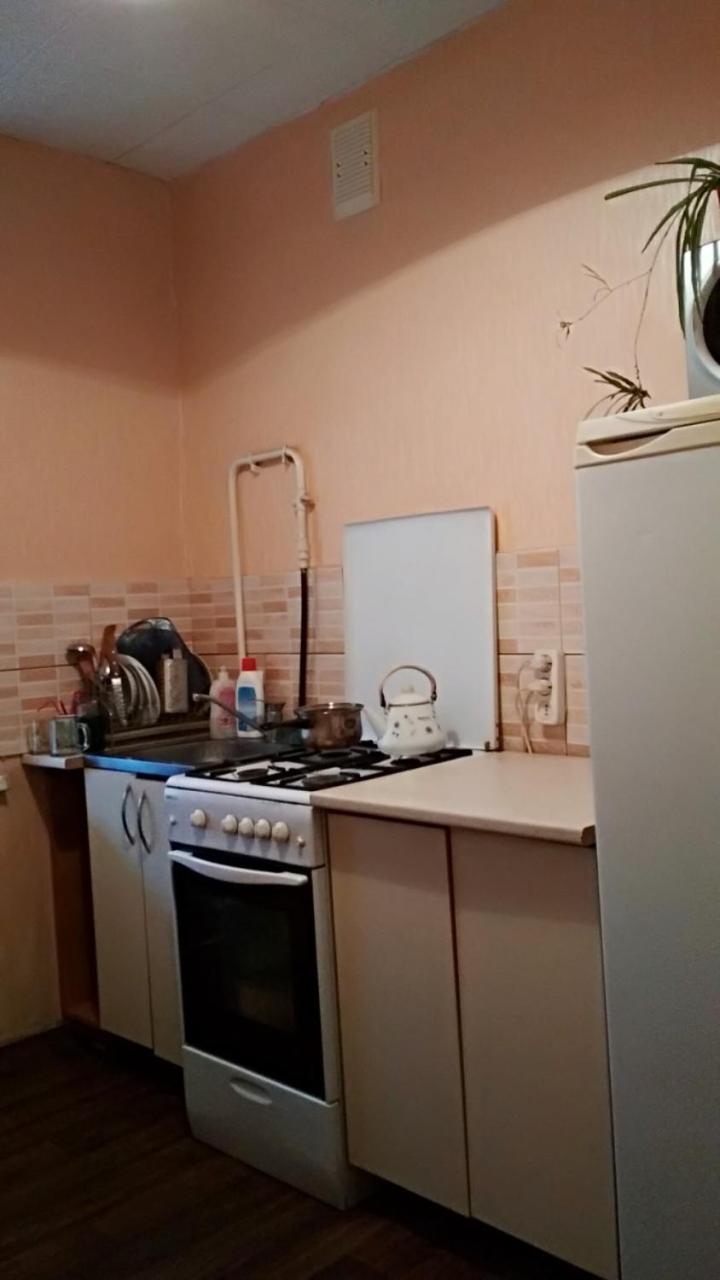 Apartment near The Park view 2