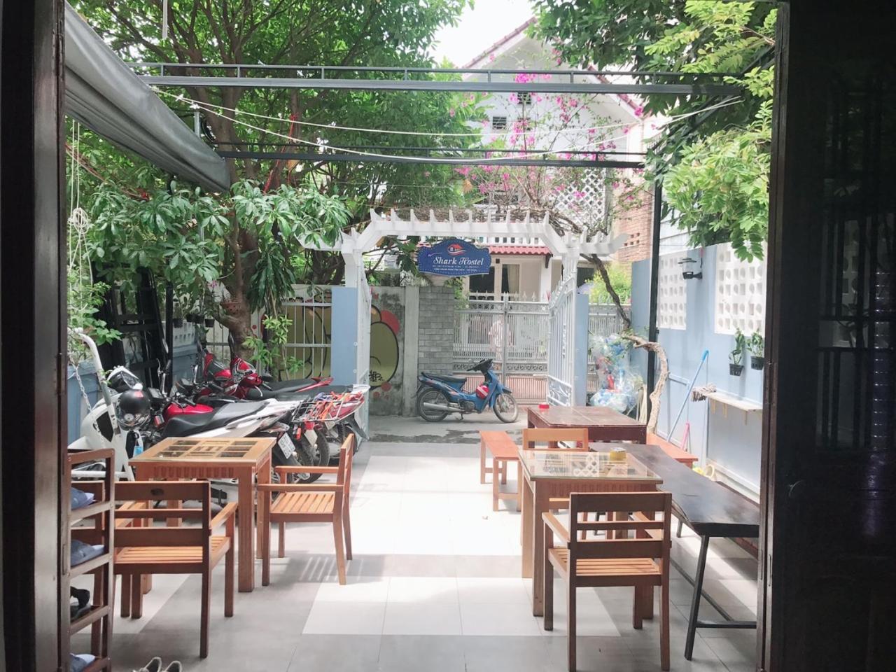 Shark Homestay