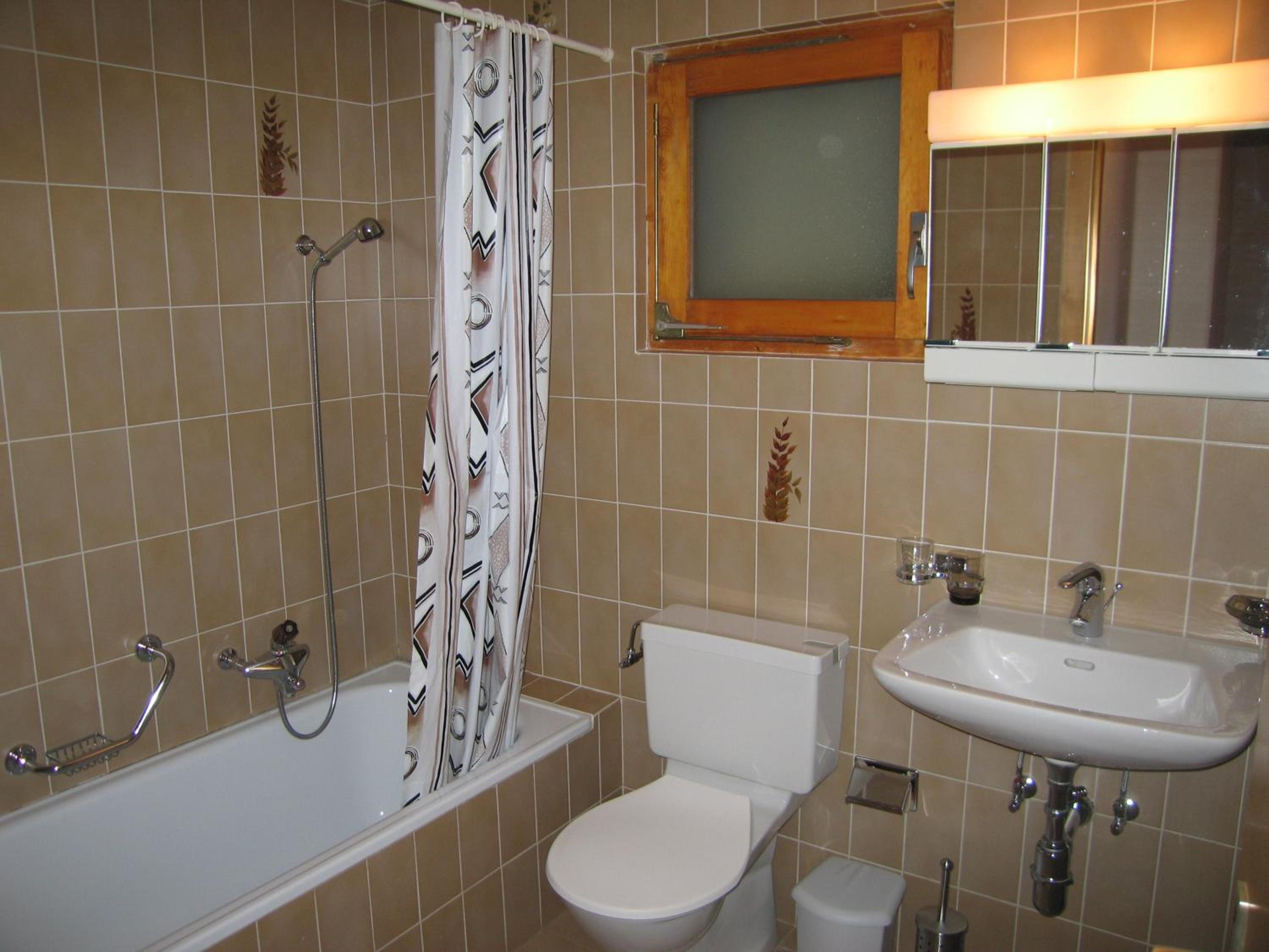 Chalet Brune-Haute