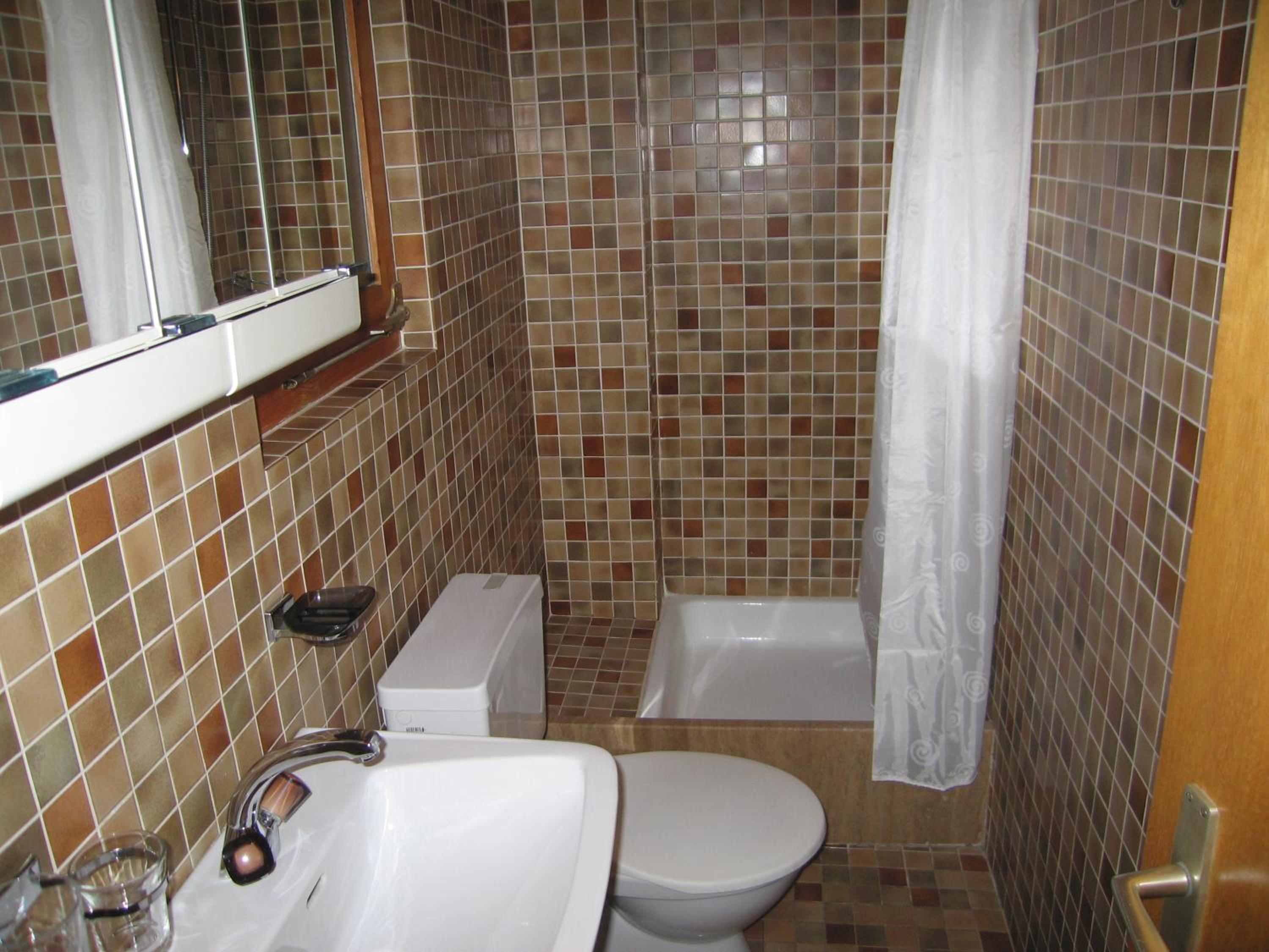 Chalet Brune-Haute