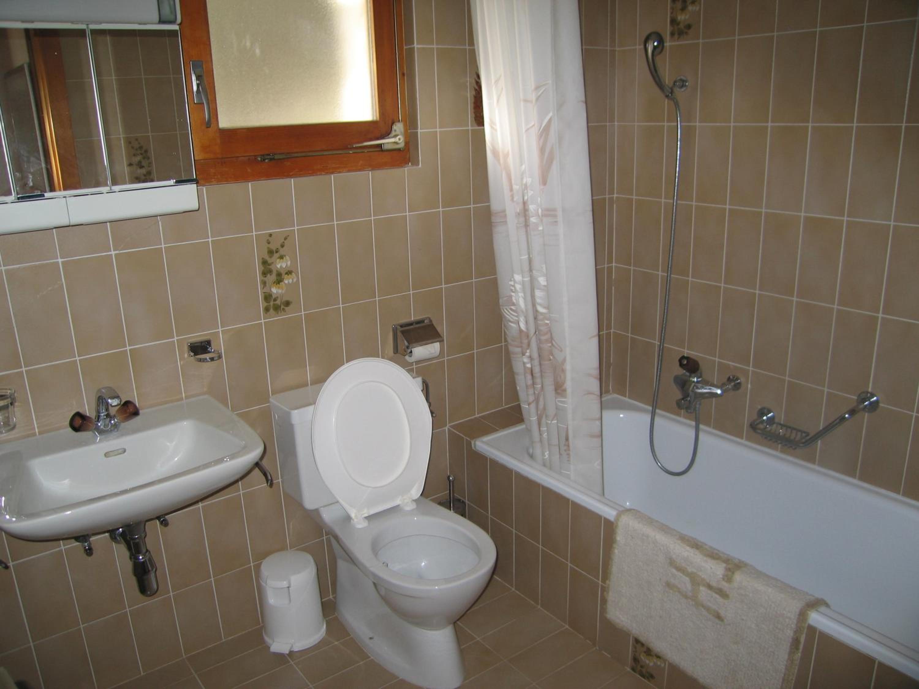 Chalet Brune-Haute